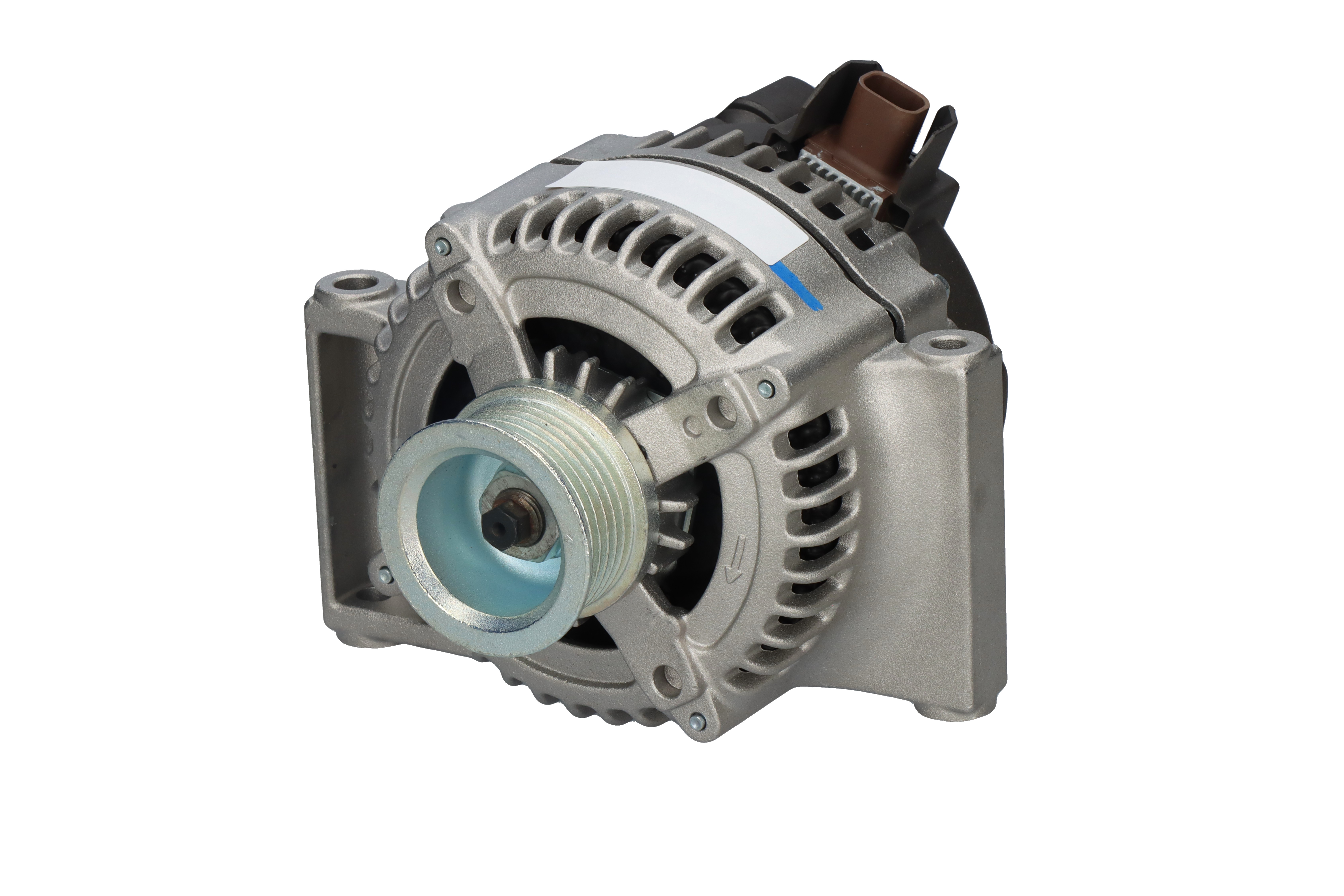 VALEO 444476 Generator OPEL Astra K Hatchback (B16) 1.6 CDTi 95 CP motor diesel 2022 preț