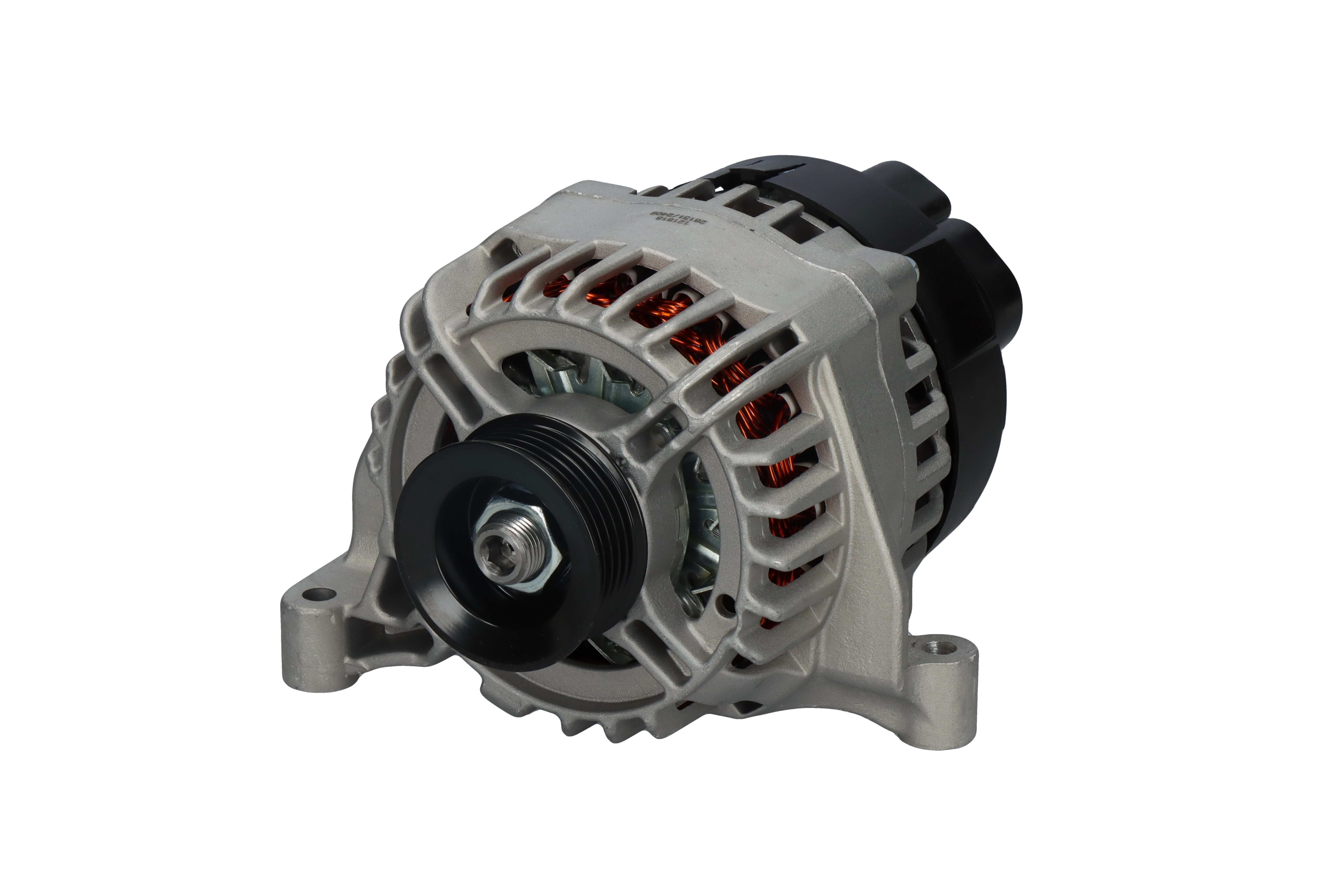 444834 Alternatore VALEO 51880171 FORD