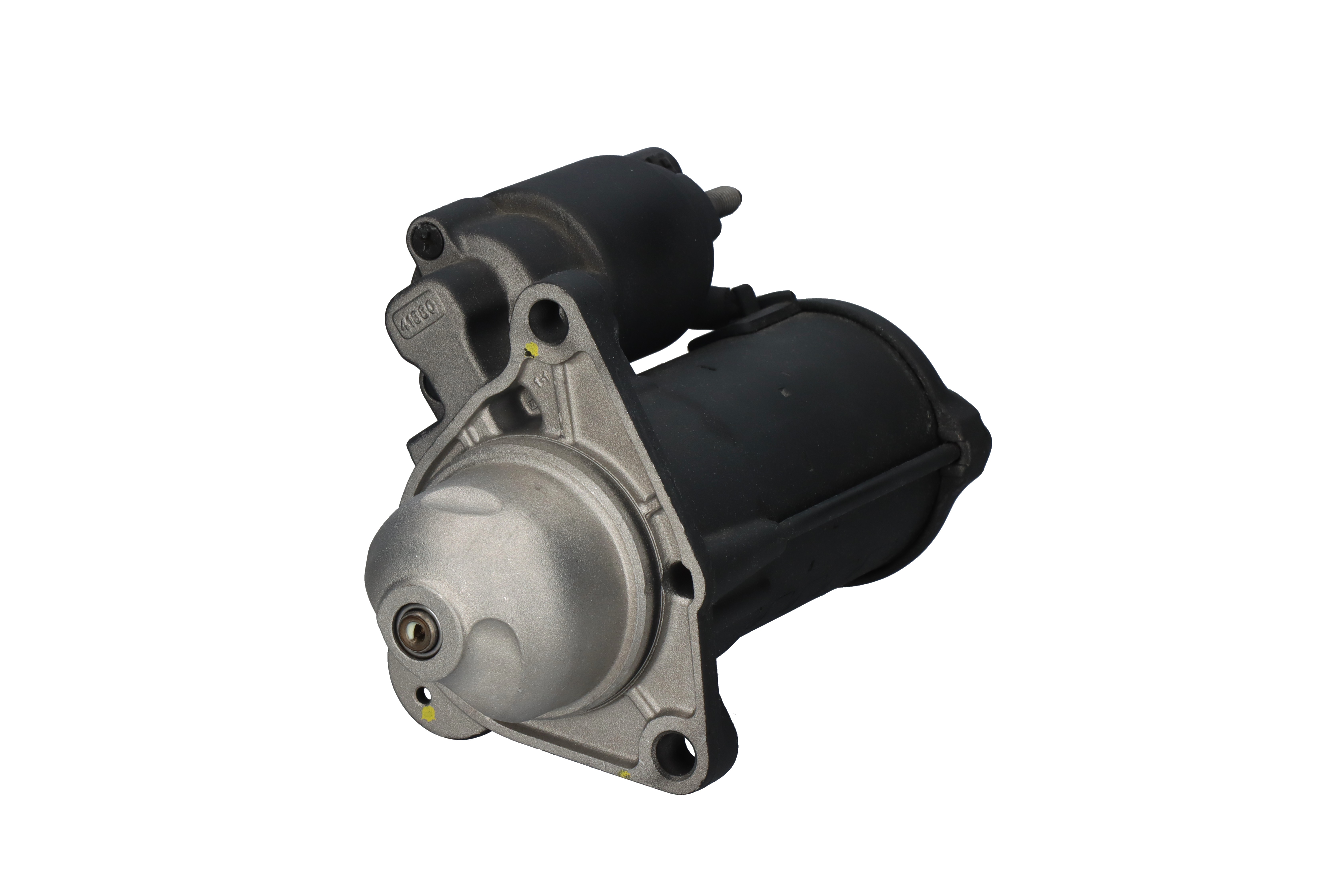 460287 Motor de arranque VALEO 55506642 OPEL