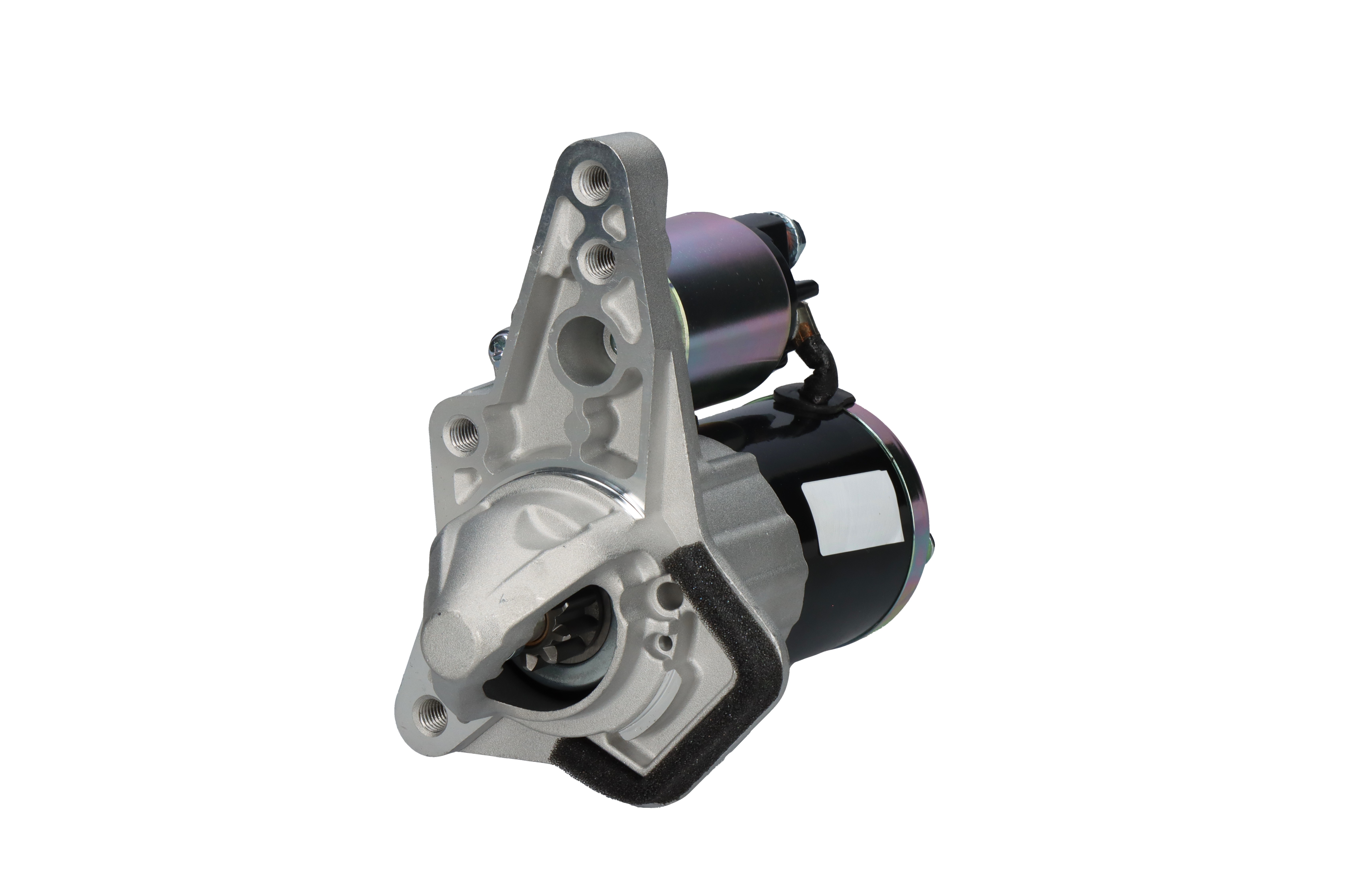 460588 Käynnistysmoottori VALEO M000TD1371ZE RENAULT