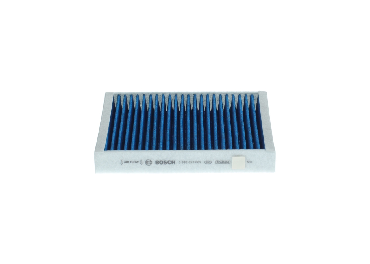 A 8669 BOSCH 0986628669 Filtre à pollen Mercedes Vito Mixto W447 114 CDI 136 CV Diesel 2019 prix