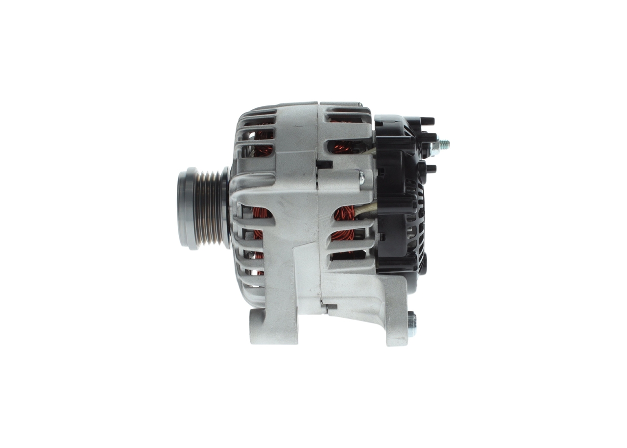 ALT 14V 140A (R) 1986A00029 Lichtmaschine BOSCH 13 588 296 TOYOTA