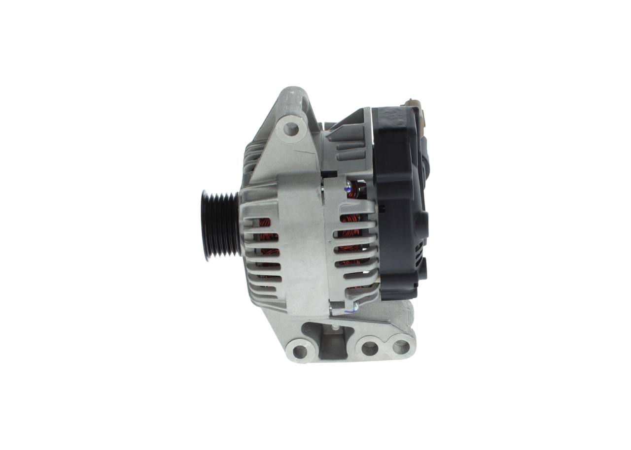 ALT 14V 90A (R) 1986A01865 Alternator BOSCH 2 542 736