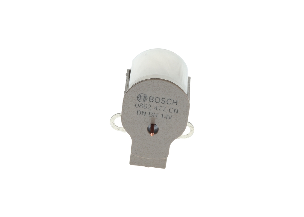 BOSCH 1 986 AE0 862 Mocowanie, szczotki węglowe tanie w sklep internetowy