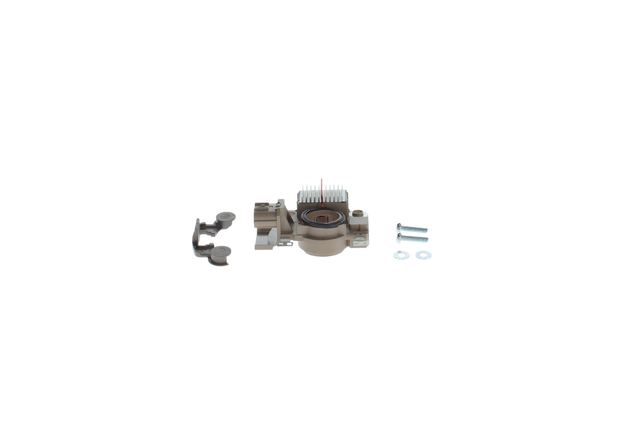 Kupi 1 986 AE0 979 BOSCH Krmilnik alternatorja (regler) 1 986 AE0 979 poceni