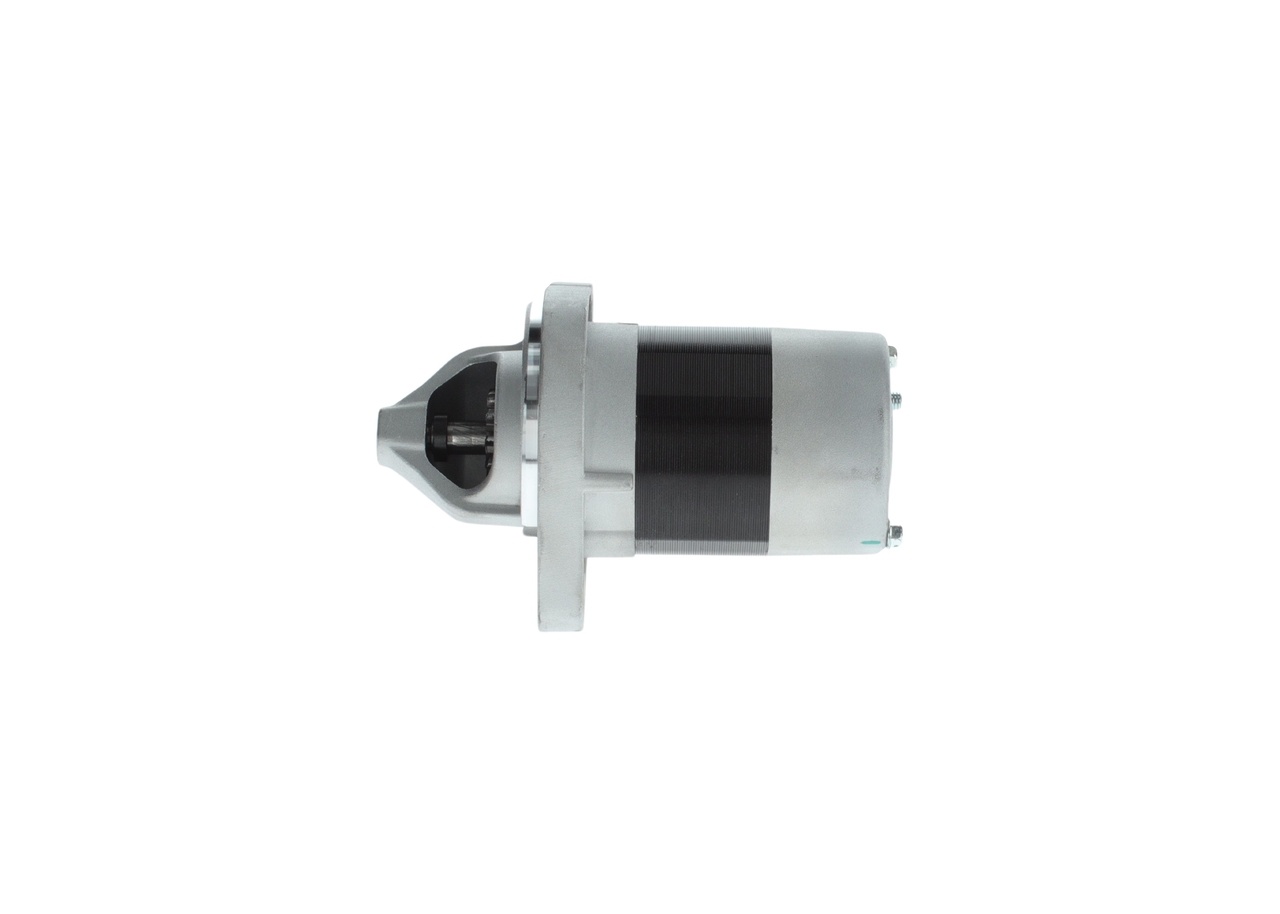 ST 12V 1KW (R) 1986S01208 Motorino avviamento BOSCH 1 805 306 JEEP