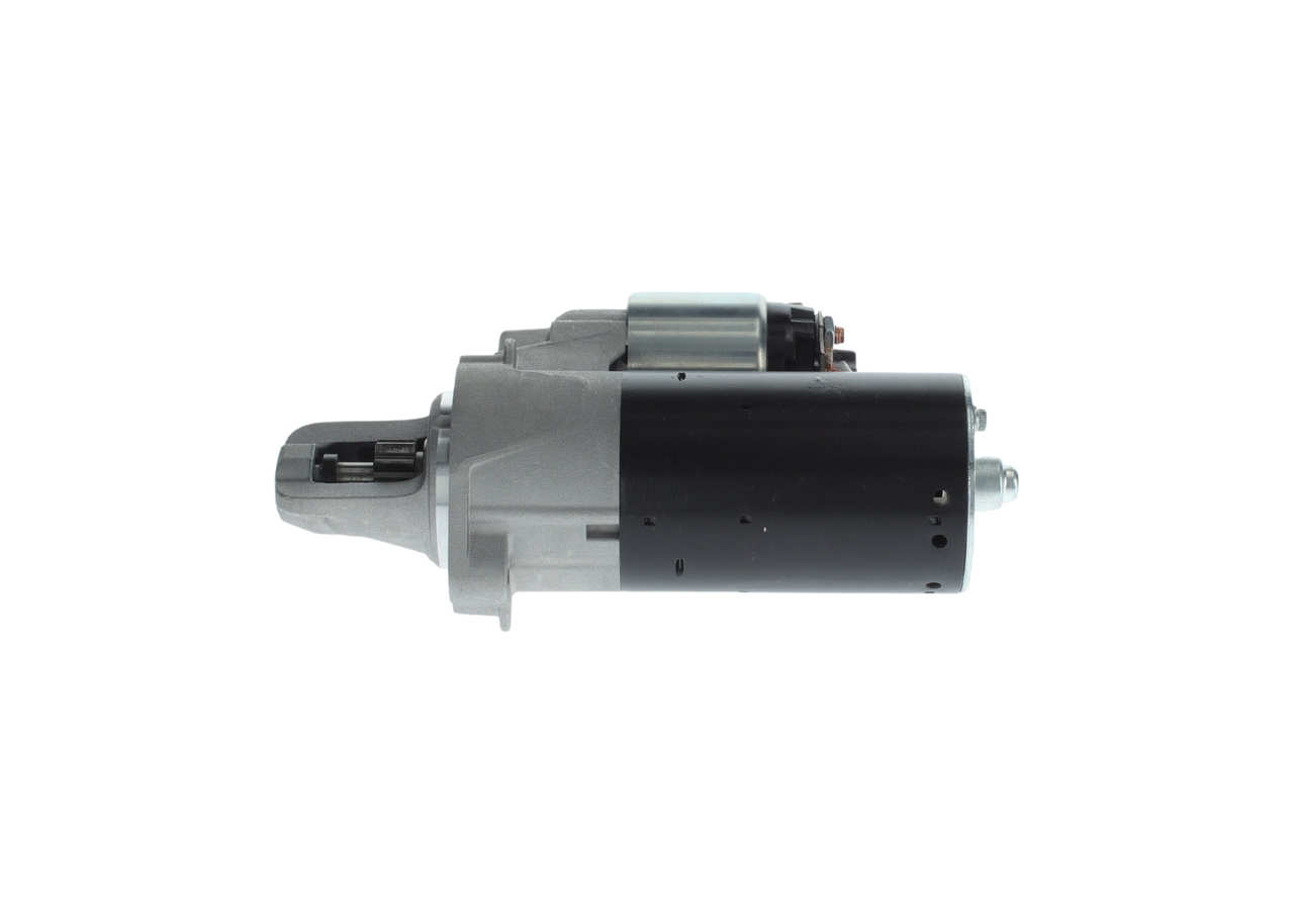ST 12V 1,7KW (R) 1986S01345 Starteris BOSCH 2769064400 BMW