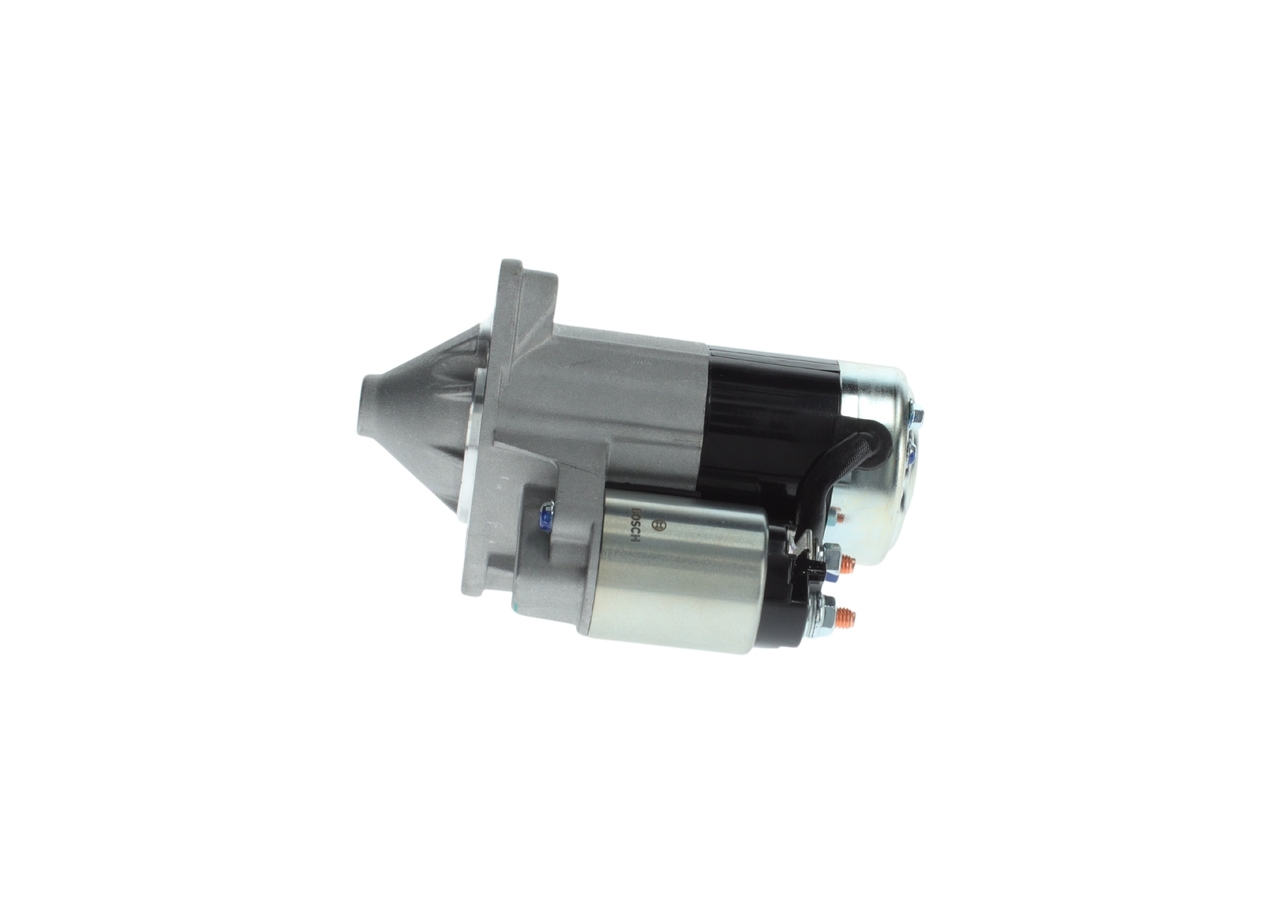 ST 12V 1,2KW (R) 1986S01386 Starter BOSCH 31100M82013 SUBARU
