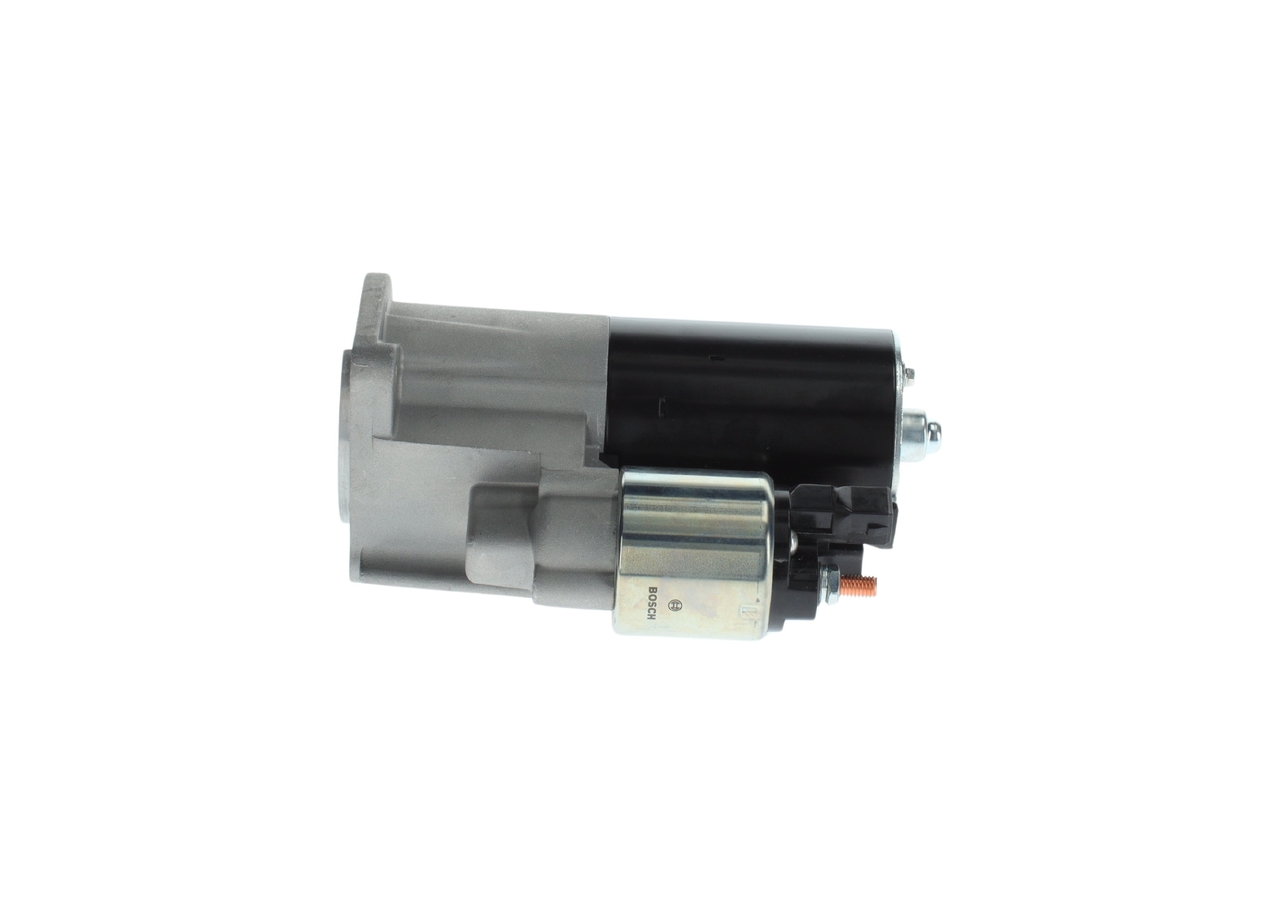 ST 12V 1,1KW (R) 1986S01545 Μίζα BOSCH 001911023C VW