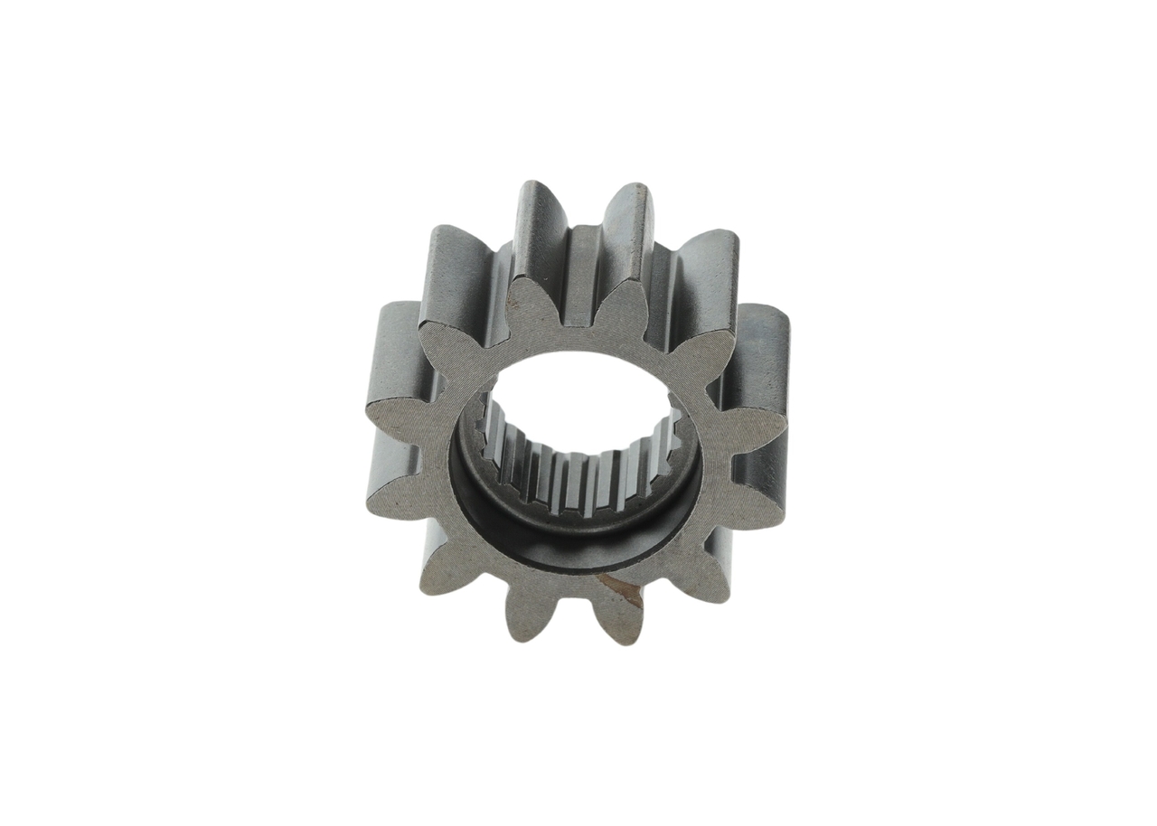 BOSCH 1 986 SE0 616 Pinion, starter