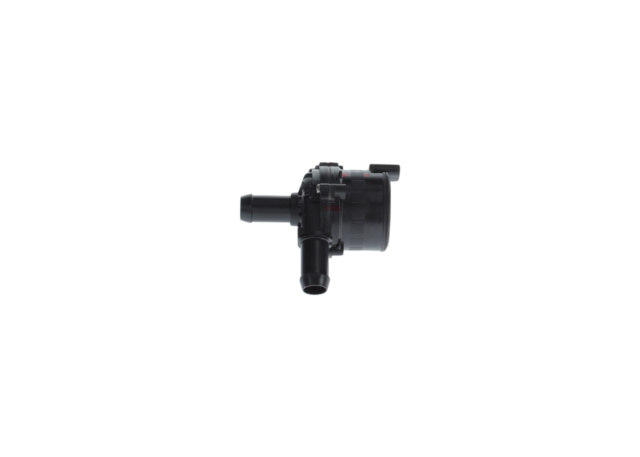 BOSCH 3 137 236 10U Ford USA FUSION secondary water pump