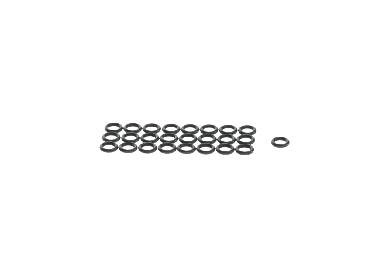 F00N020988 Gummiring BOSCH 3589700