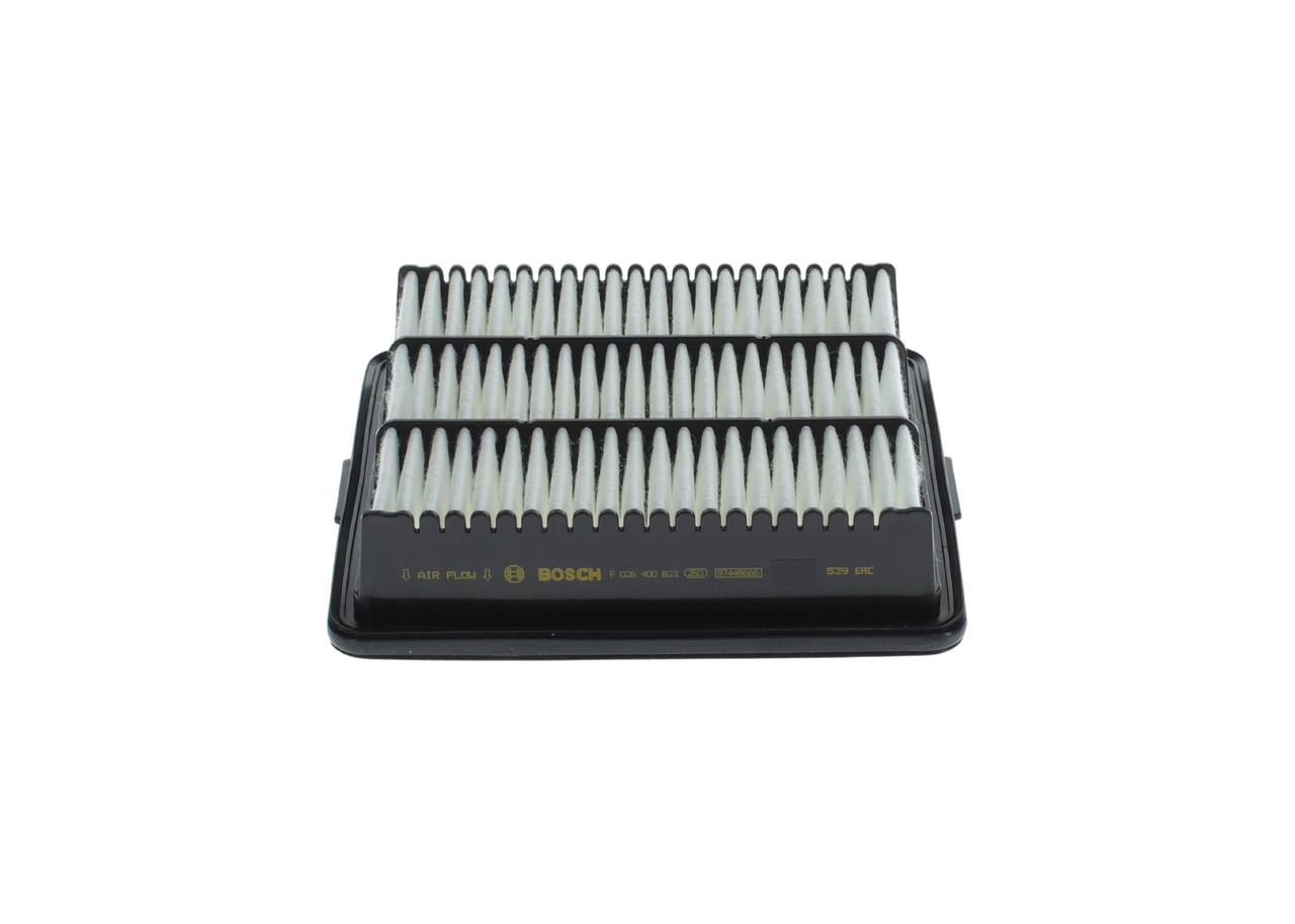 S 0823 F026400823 Luftfilter BOSCH 28113AA100