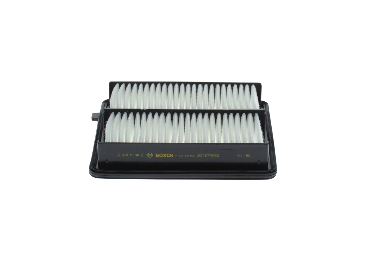 S 0825 F026400825 Air filter BOSCH 17220-59N-G01