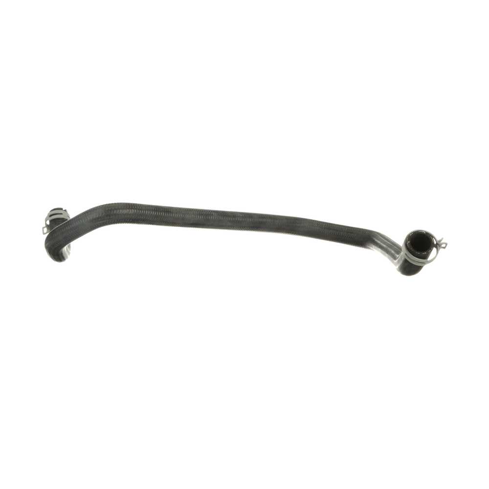 4275-23869 02-3869 Tubería de radiador GATES 1 148 060