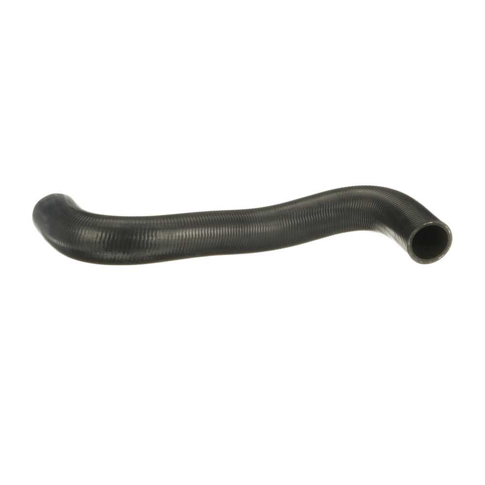 TOYOTA LAND CRUISER 2011 radiator hose GATES 05-5904