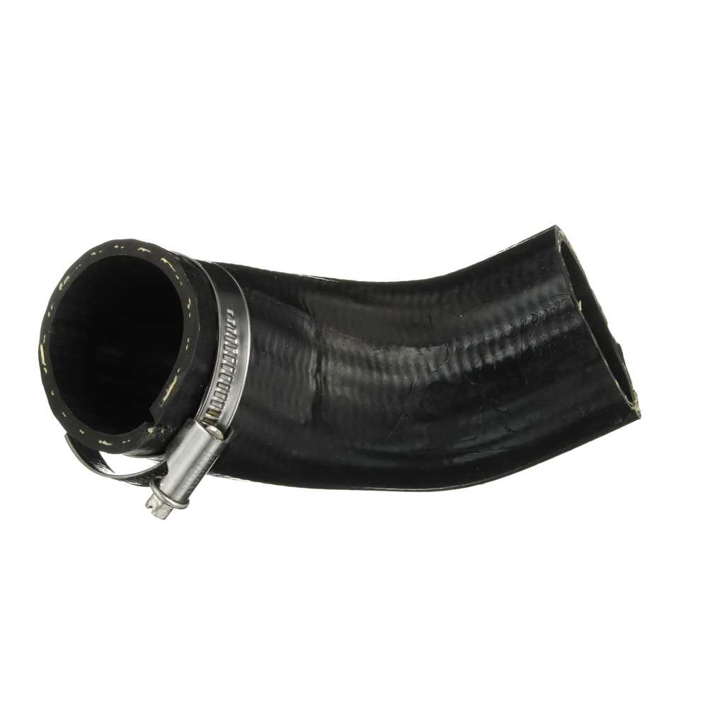GATES 09-1693 ABARTH GRANDE PUNTO 2009 Durite de turbocompresseur