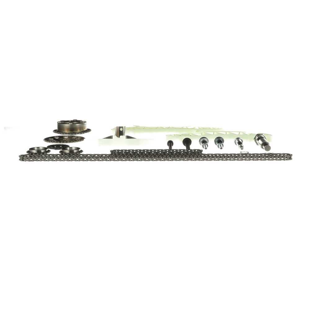 CHK1027M GATES Timing chain kit Scirocco Mk3