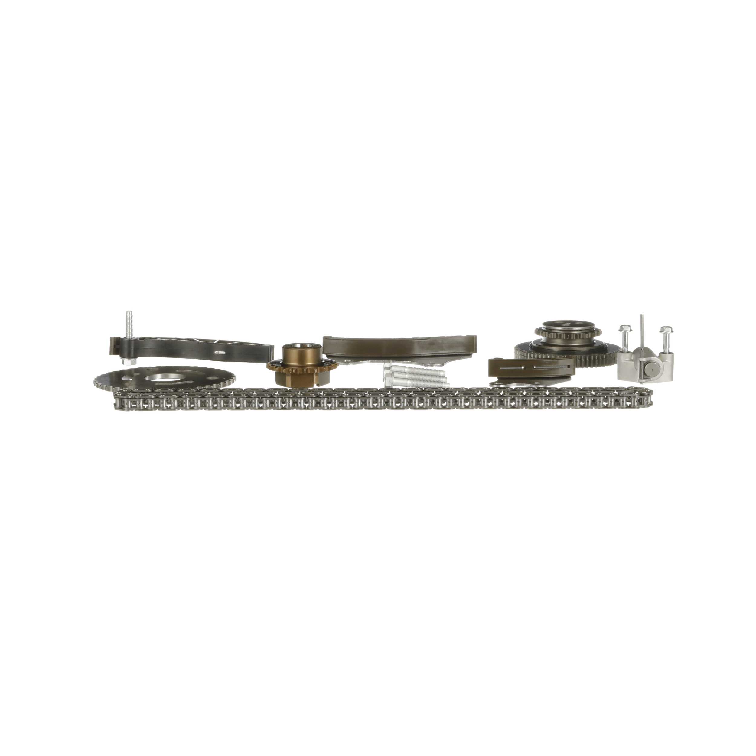 7717-11235 CHK1033M Jakoketjusarja GATES 95528472 CHEVROLET