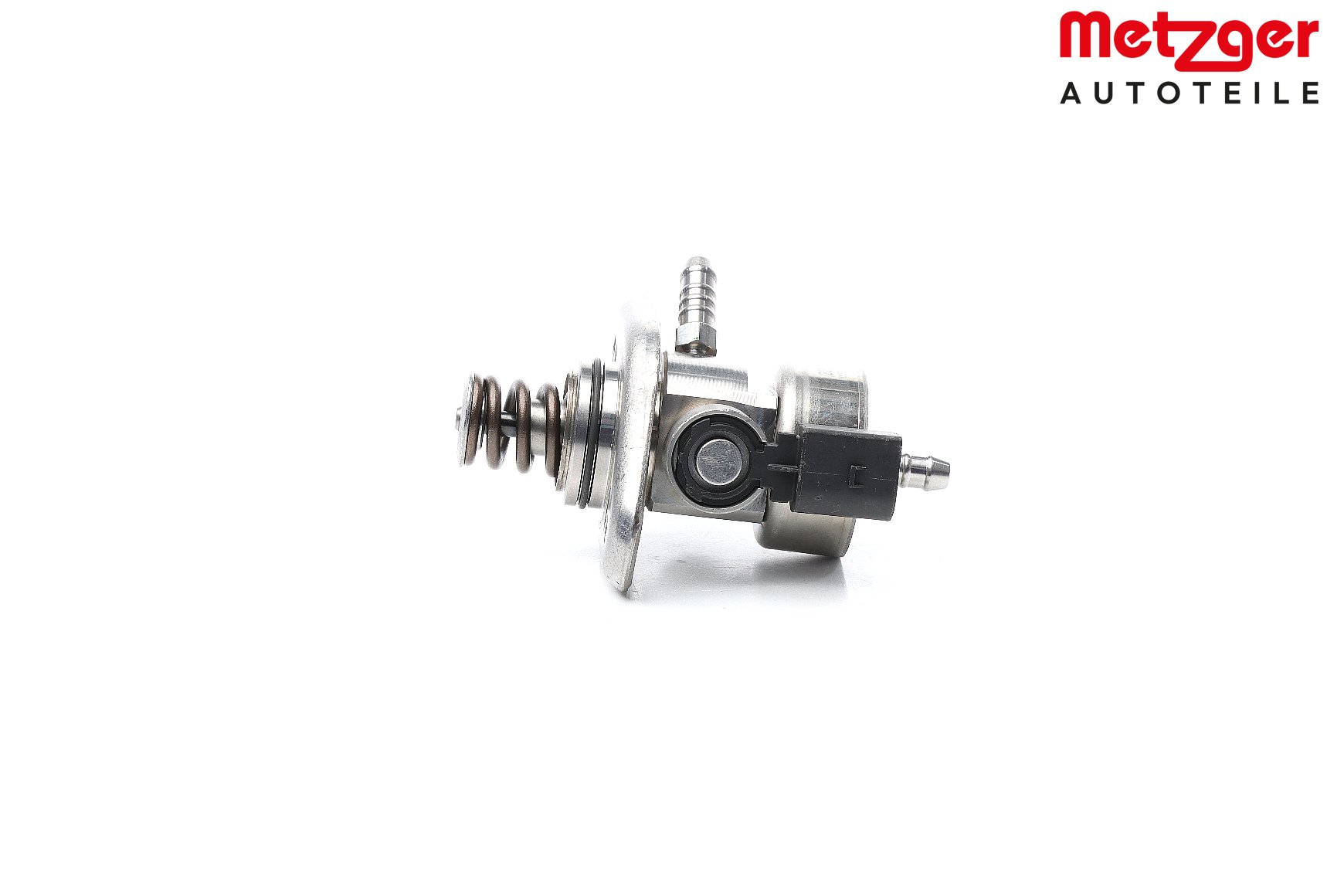 METZGER 2250644 Vysokotlakové palivové čerpadlo Octavia 3 Combi 2.0 TSI 4x4 190 HP Benzín 2024 cena