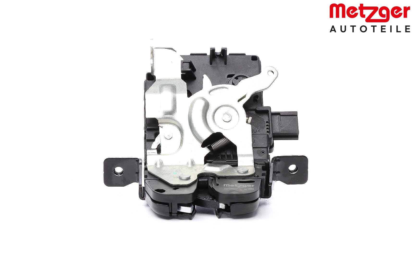 METZGER 2310827 Serrure Range Rover L494 2.0 GTDI 4x4 241 CV Essence 2022 prix