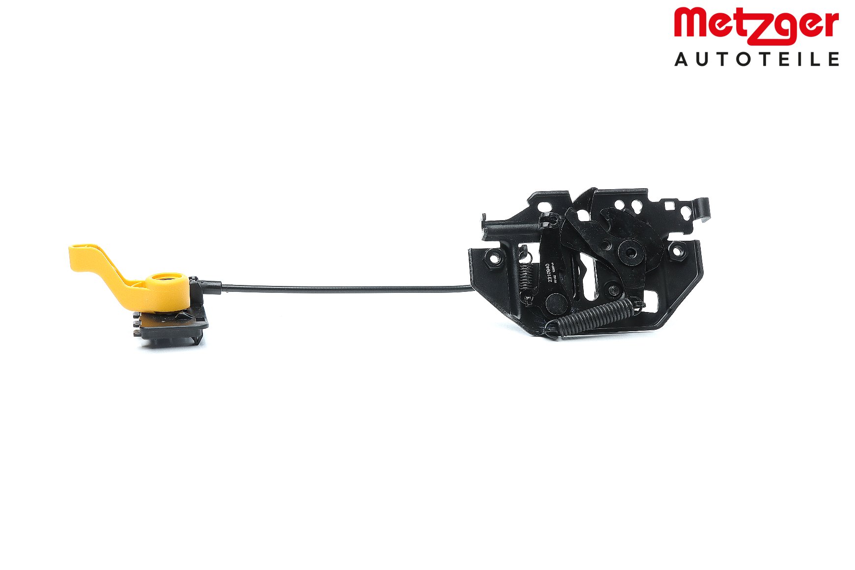 METZGER 2310940 motorkap FORD ECOSPORT kosten
