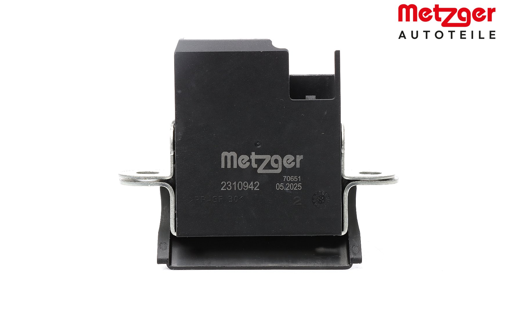 METZGER 2310942 genuine Seat LEON boot lock cost uk