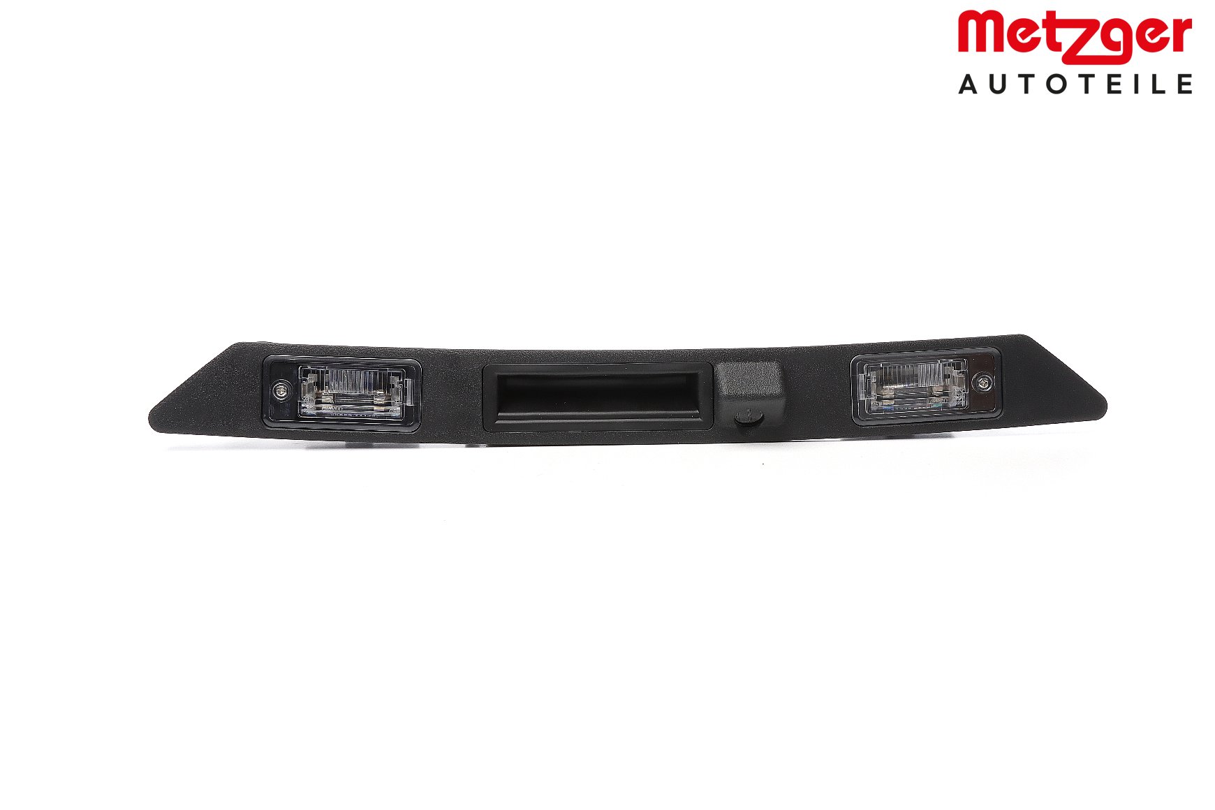 Schiebetürgriff AUDI A3 2001 METZGER 2310945