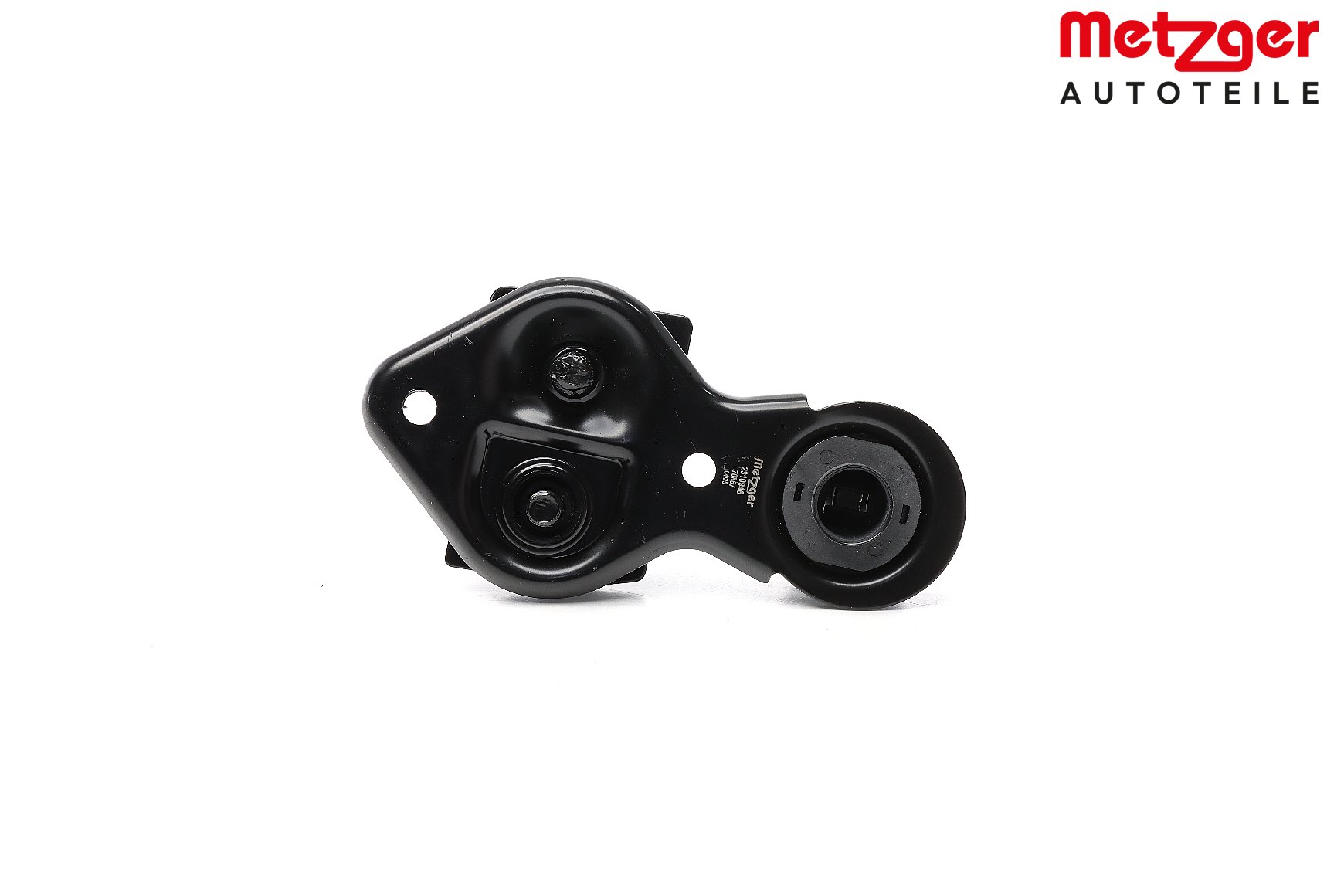 METZGER 2310946 Motorhaube und Einzelteile ML W164 ML 450 CDI 4.0 4-matic 306 PS Diesel 2011