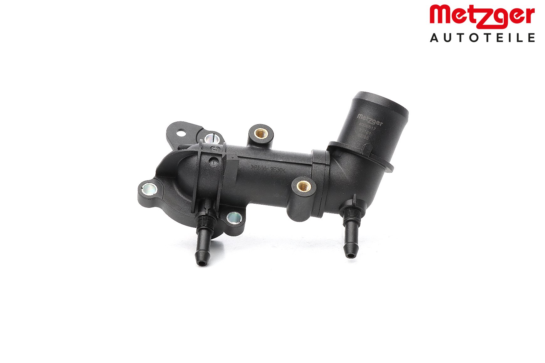Alfa Romeo 75 Thermostat, refroidissement - réaspiration d'échappement METZGER 4006517 pas cher