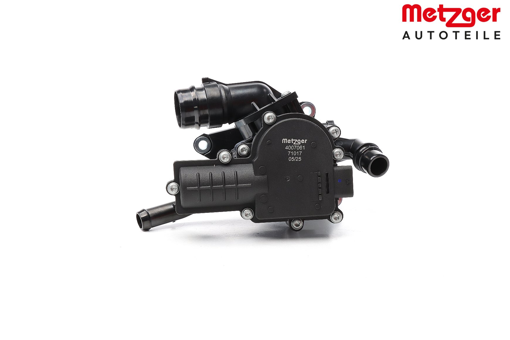 METZGER 4007061 KIA Sportage V (NQ5) 1.6CRDi MHEV AWD Water pump 136 hp Diesel/Electro 2024 cost