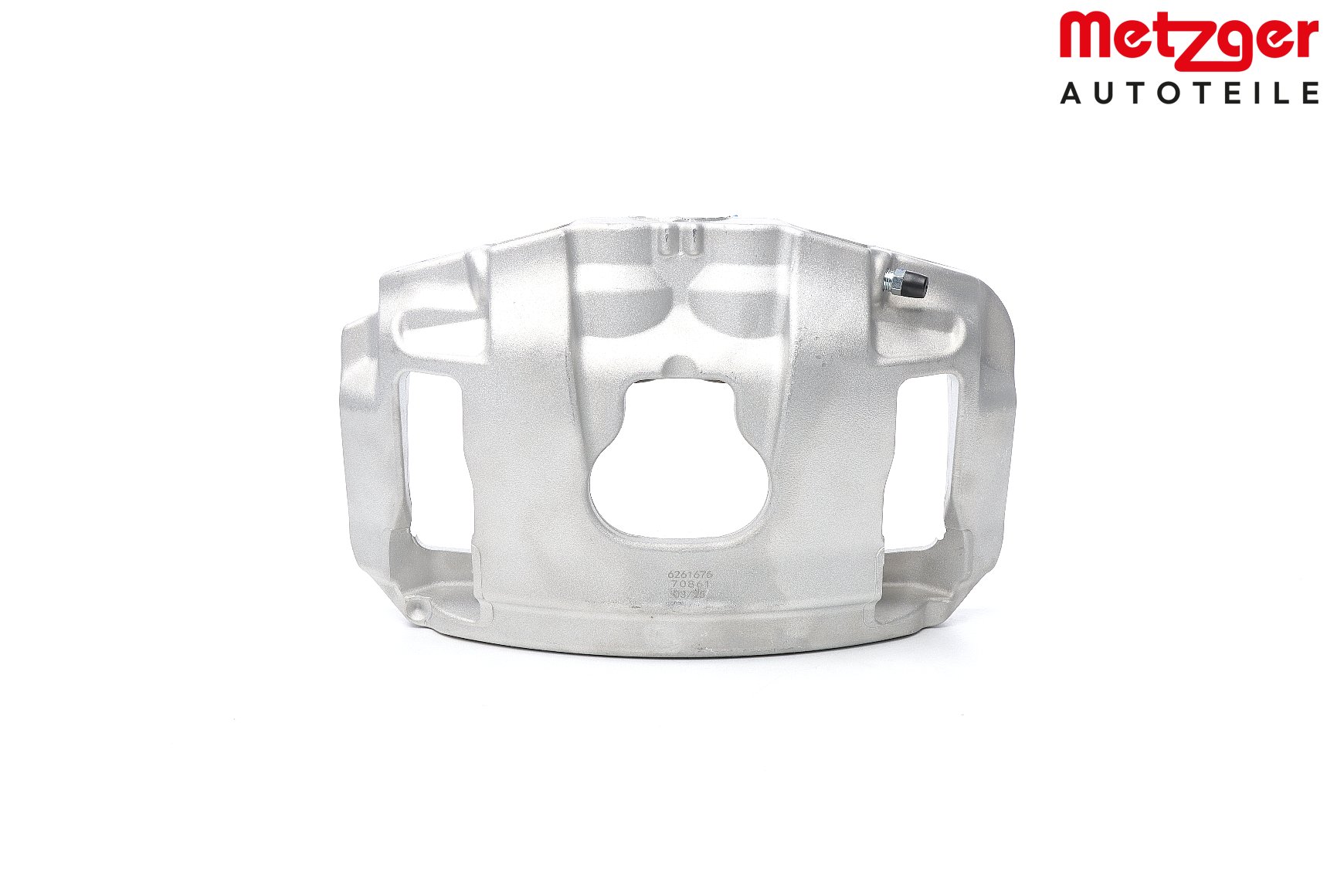 METZGER 6261676 remklauw Audi A6 C7 4g 2.0 TFSI quattro 220 Pk Benzine 2014 kosten
