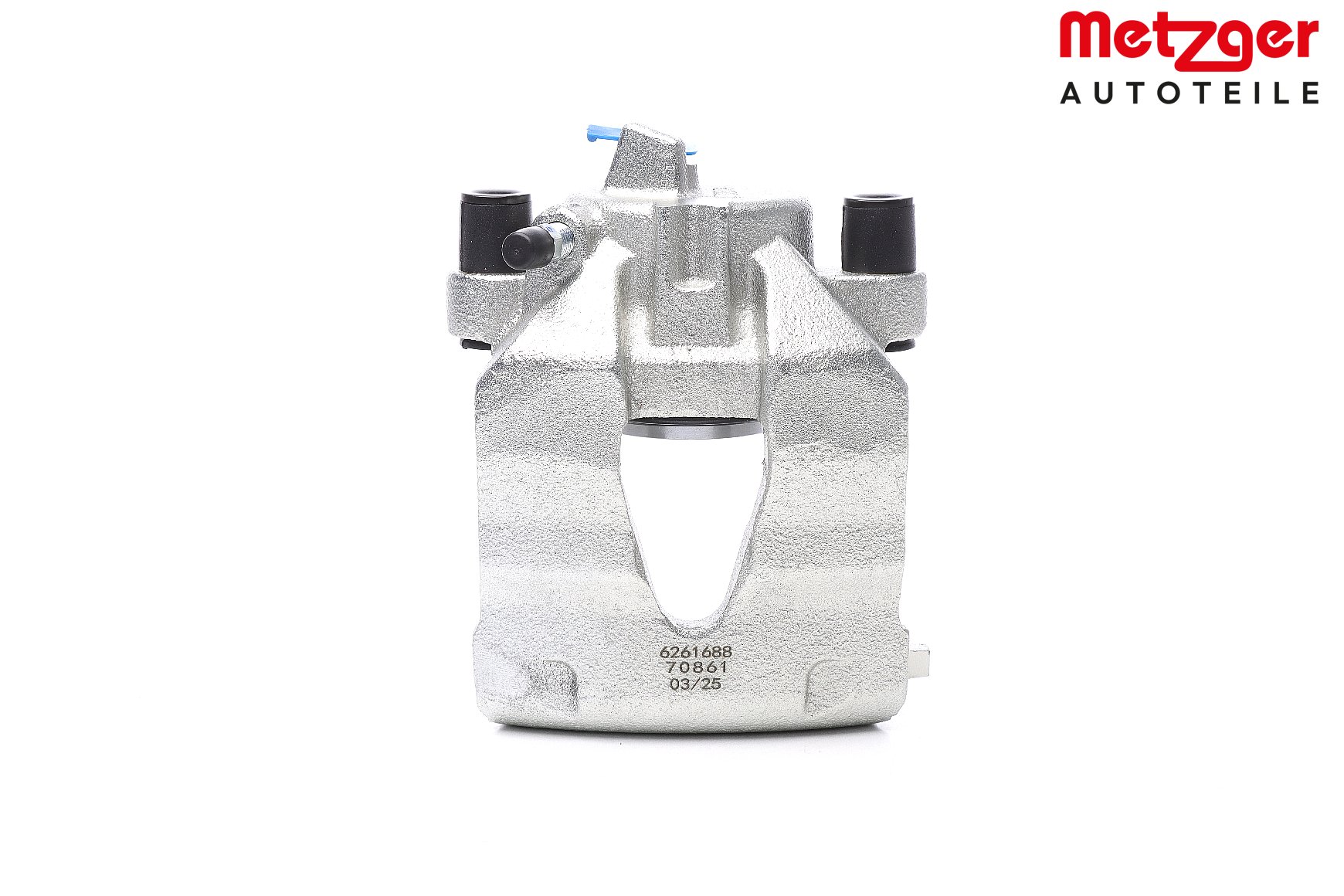 METZGER 6261688 Étriers de frein VW Polo 6 1.6 MSi 110 CV Essence 2017 prix