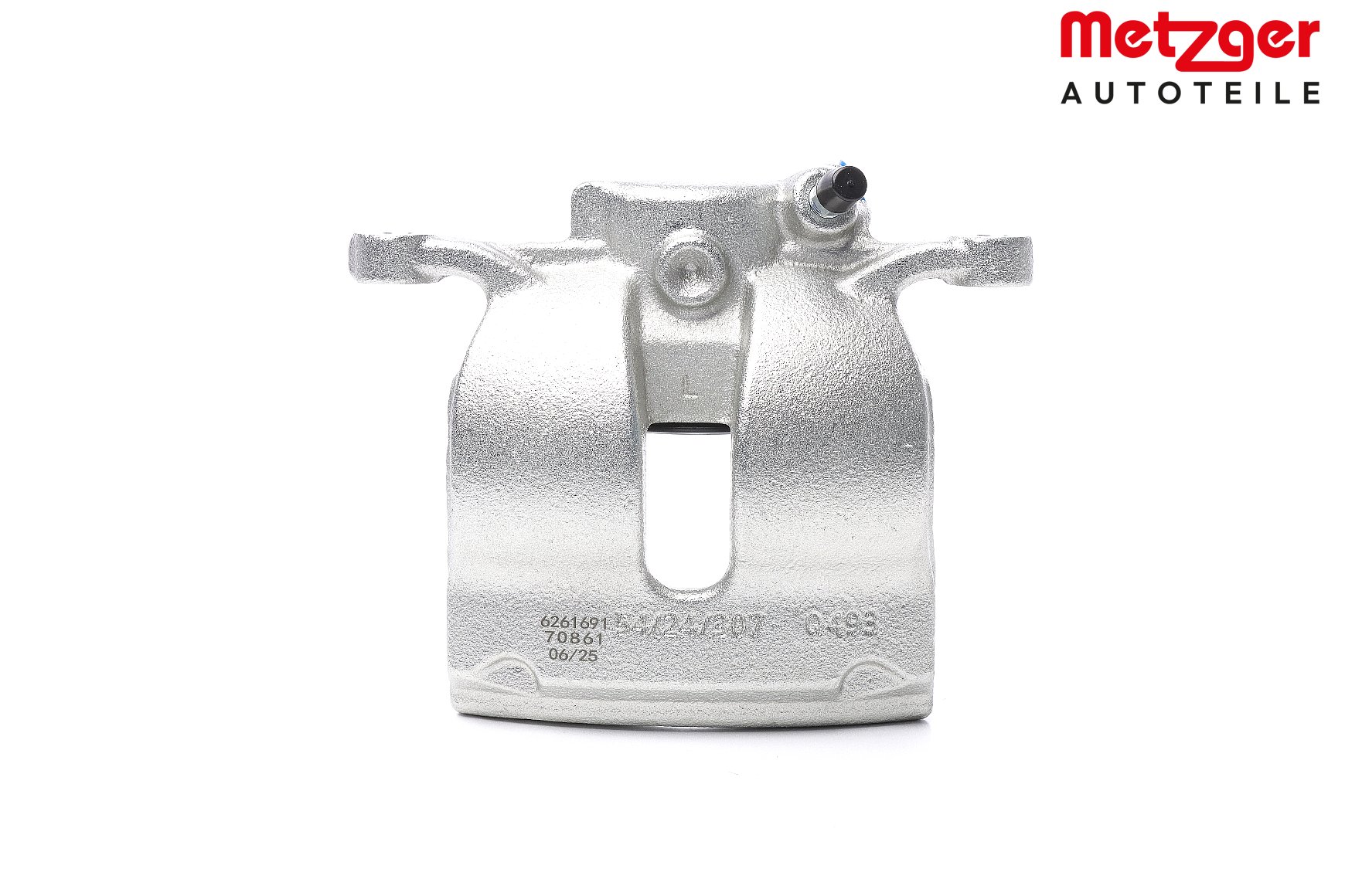 METZGER 6261691 Mini Countryman F60 Cooper D ALL4 Caliper 136 hp Diesel 2024 cost