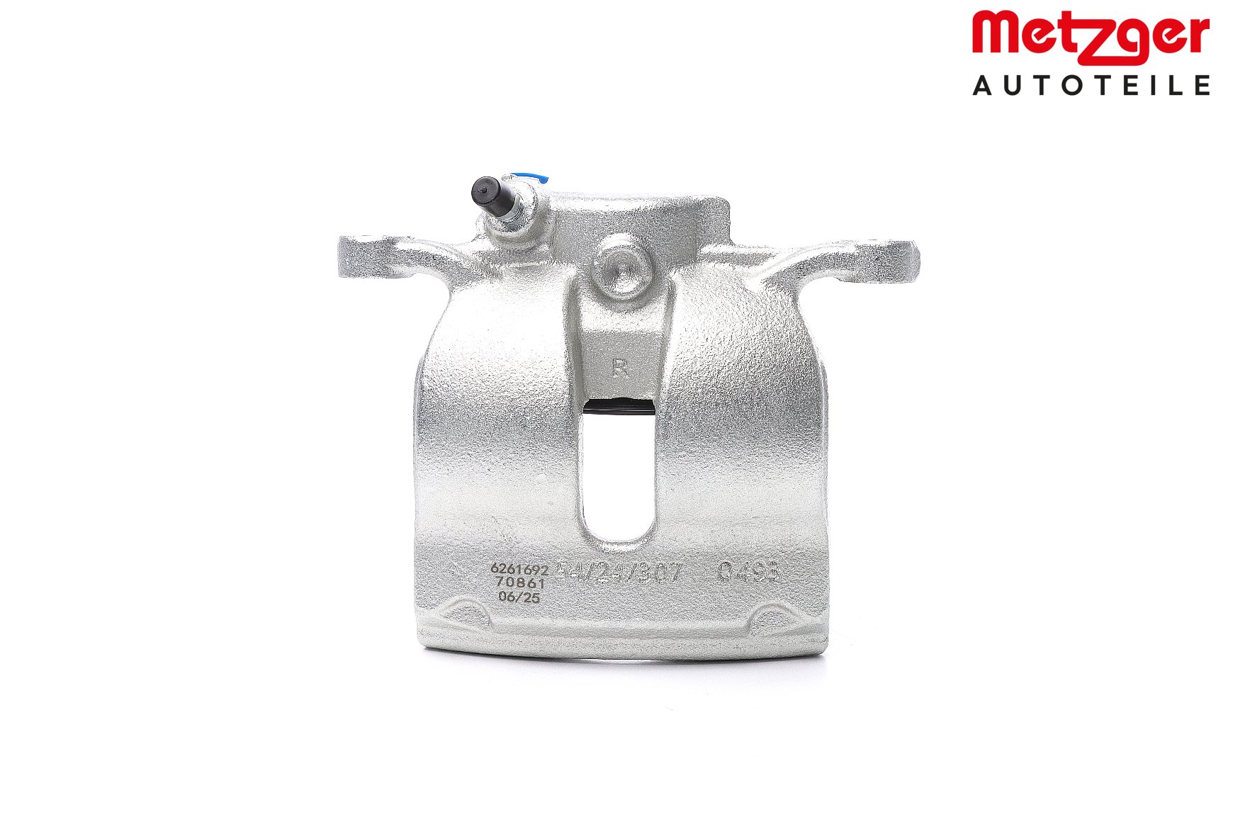 METZGER 6261692 MINI Countryman (F60) Cooper D ALL4 Brake caliper 136 hp Diesel 2023 cost