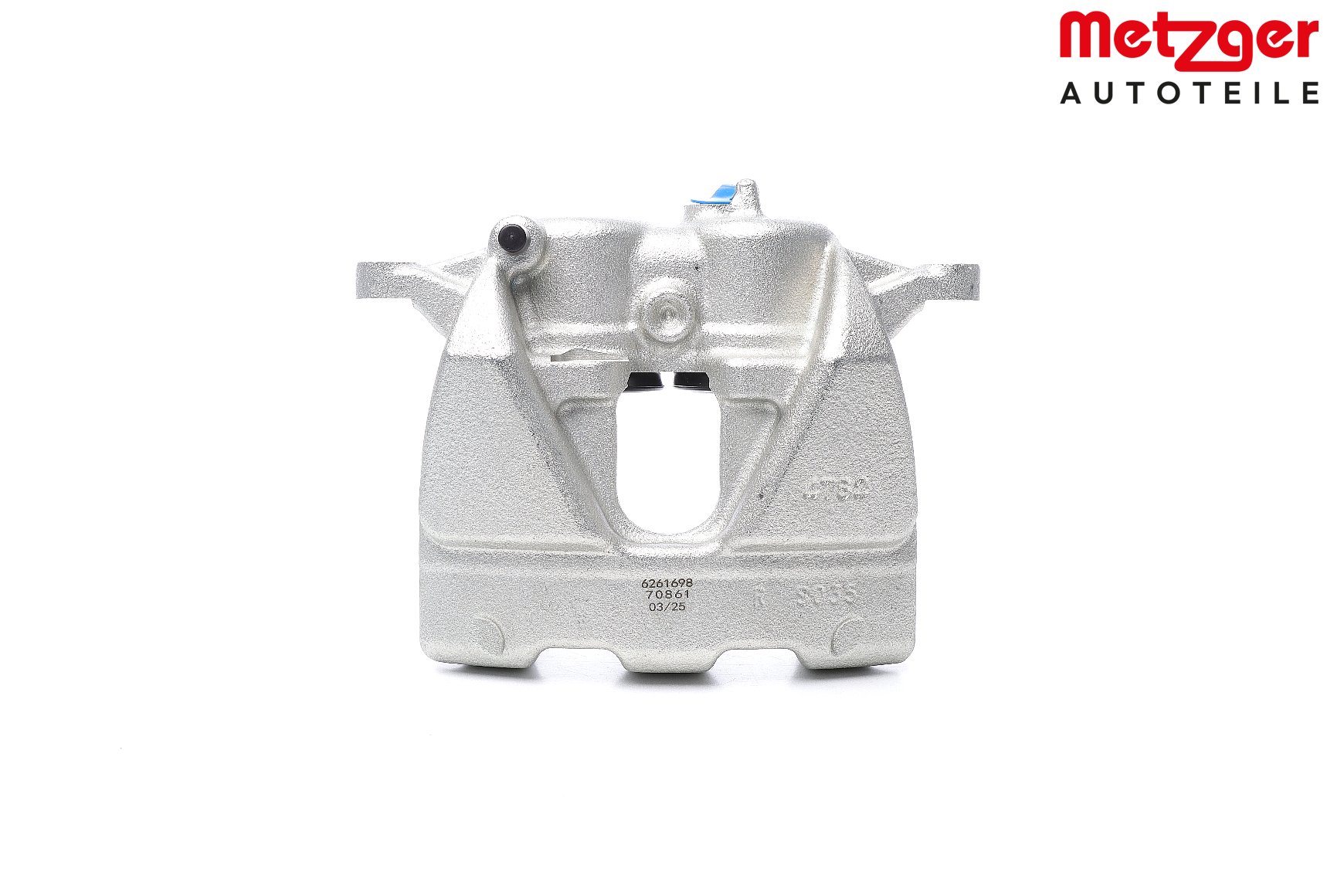 METZGER 6261698 Remklauwen Land Rover Discovery L550 2.0 4x4 240 Pk Benzine 2023 prijs