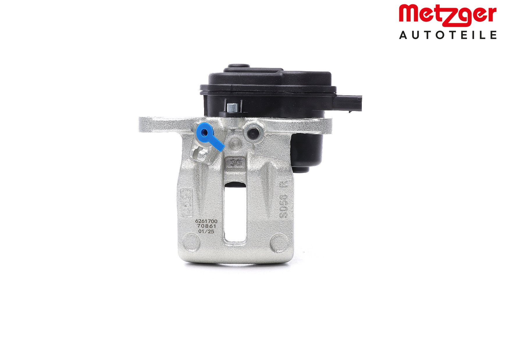 METZGER Rear Axle Right Caliper 6261700 buy