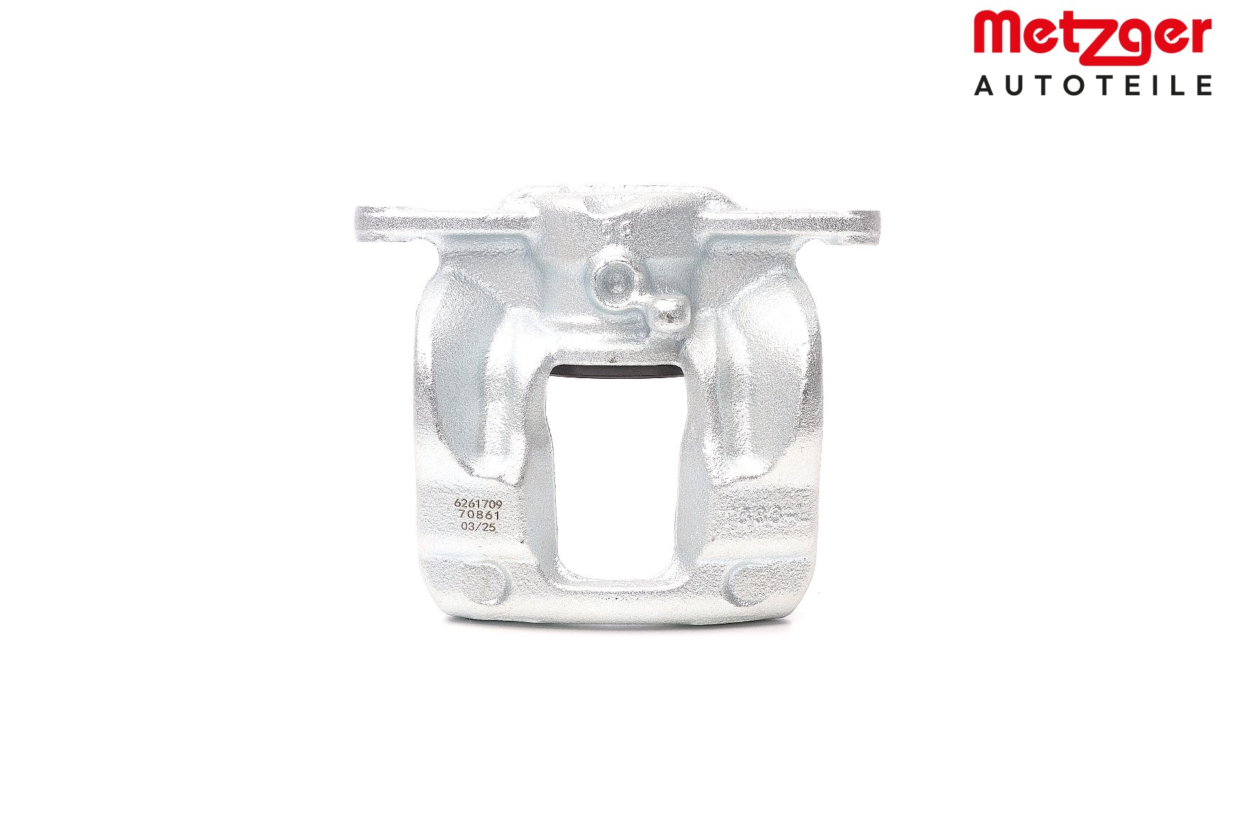 METZGER 6261709 Remklauwen Mercedes W176 A 250 211 Pk Benzine 2018 prijs