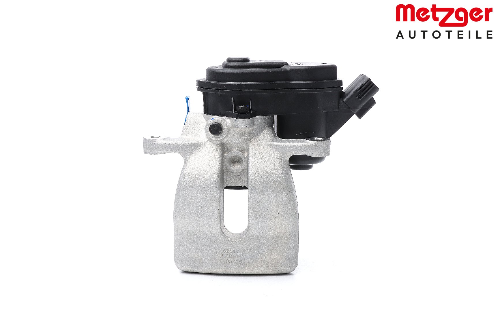 6261717 Étrier de frein METZGER 44011-4886R. RENAULT