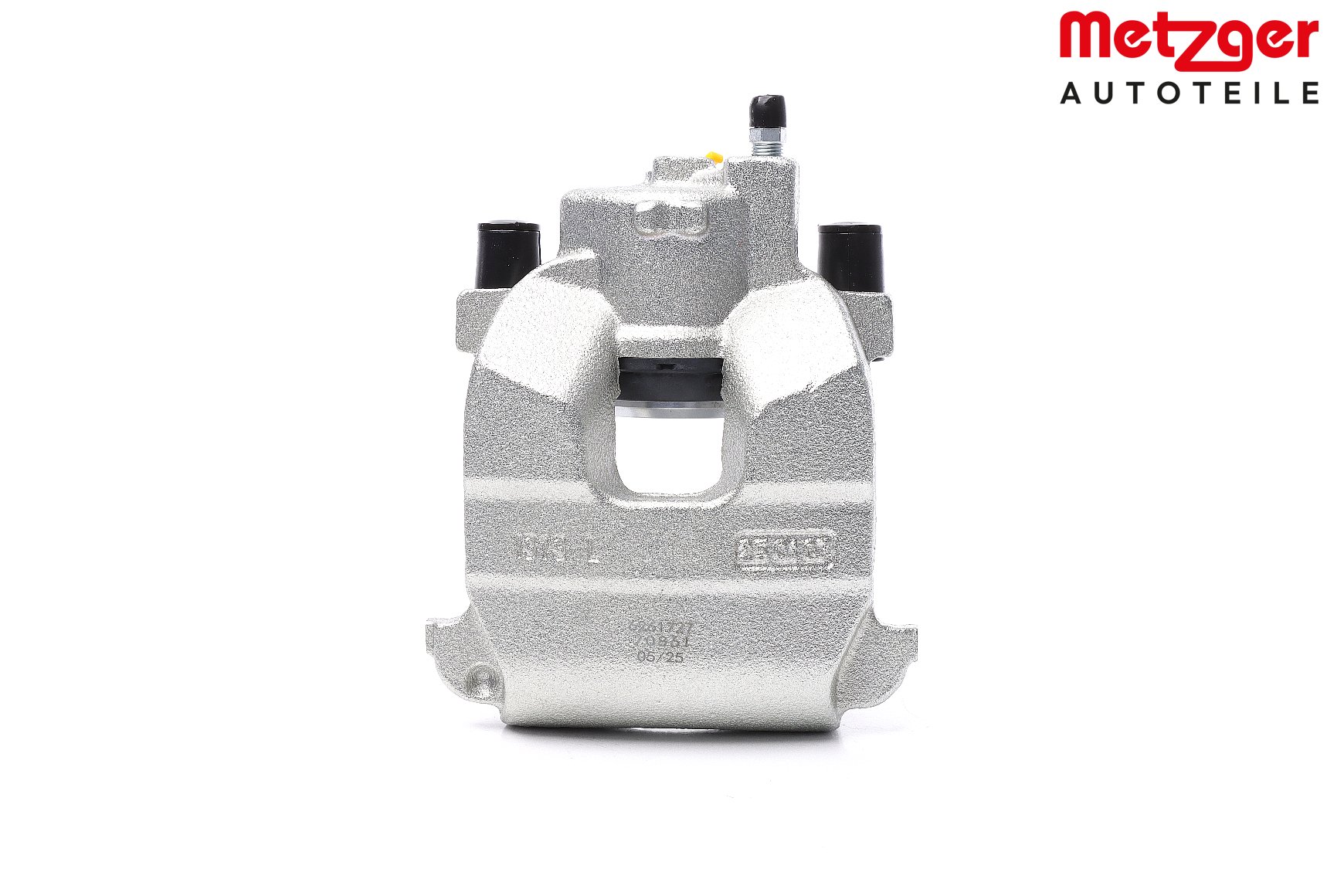 METZGER 6261727 VAUXHALL Astra Mk7 (K) (B16) 1.6CDTi Brake caliper 95 hp Diesel 2019 cost