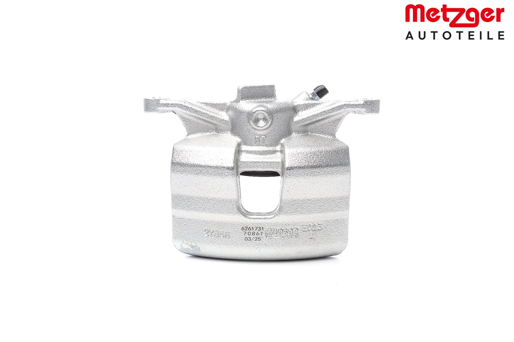 METZGER 6261731 Δαγκάνες AUDI A3 Sedan (8YS) RS3 quattro 400 PS Βενζίνη 2024 τιμες
