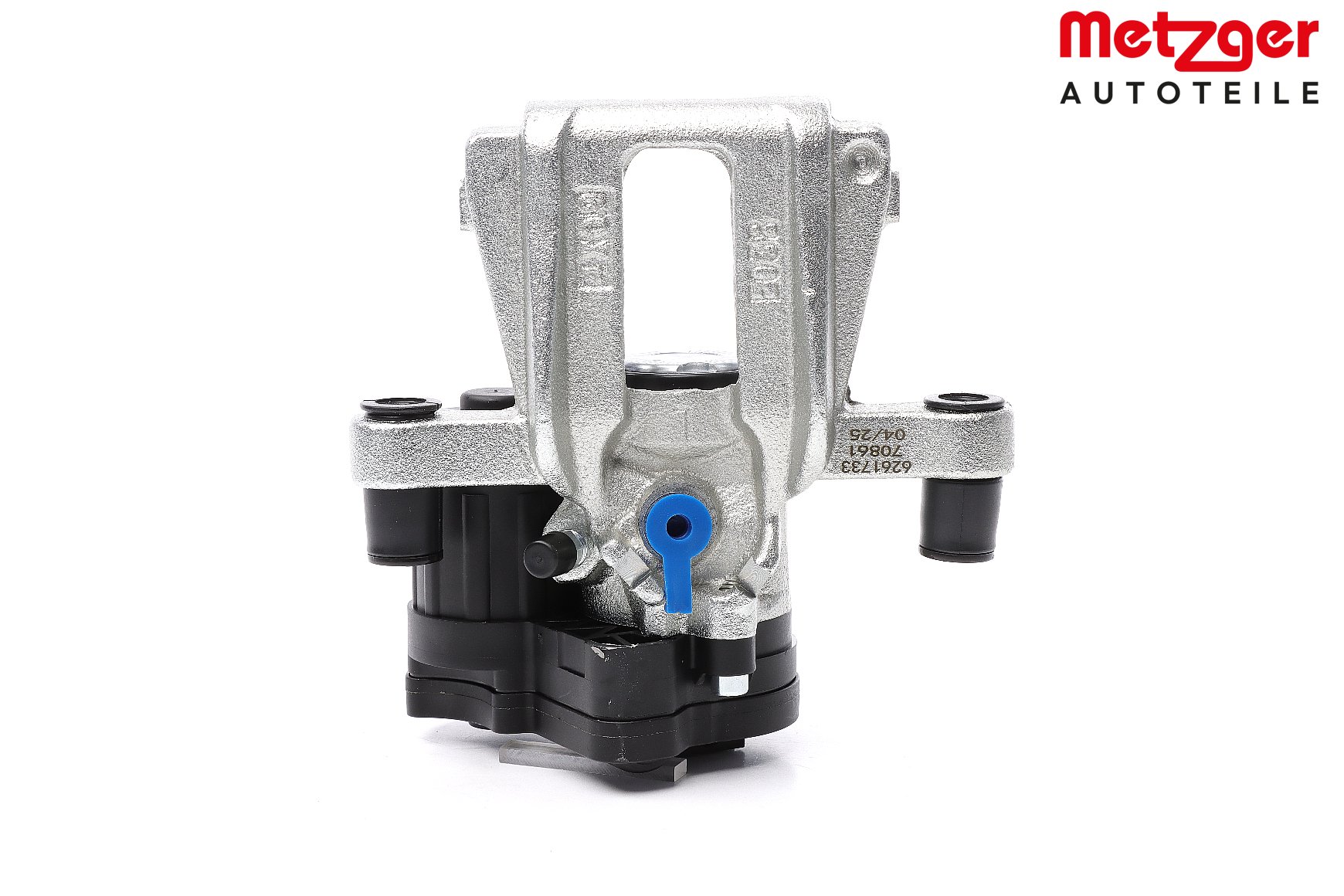 METZGER 6261733 VW Golf VIII Variant 1.4TSI Caliper 150 hp Petrol 2024 cost