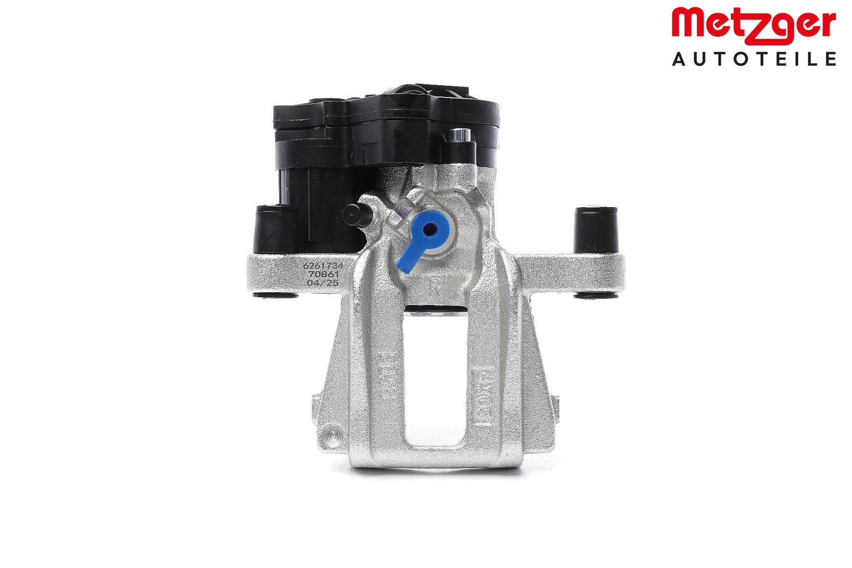METZGER 6261734 CUPRA Leon (KL1) 2.0TDI Brake caliper 150 hp Diesel 2025 cost