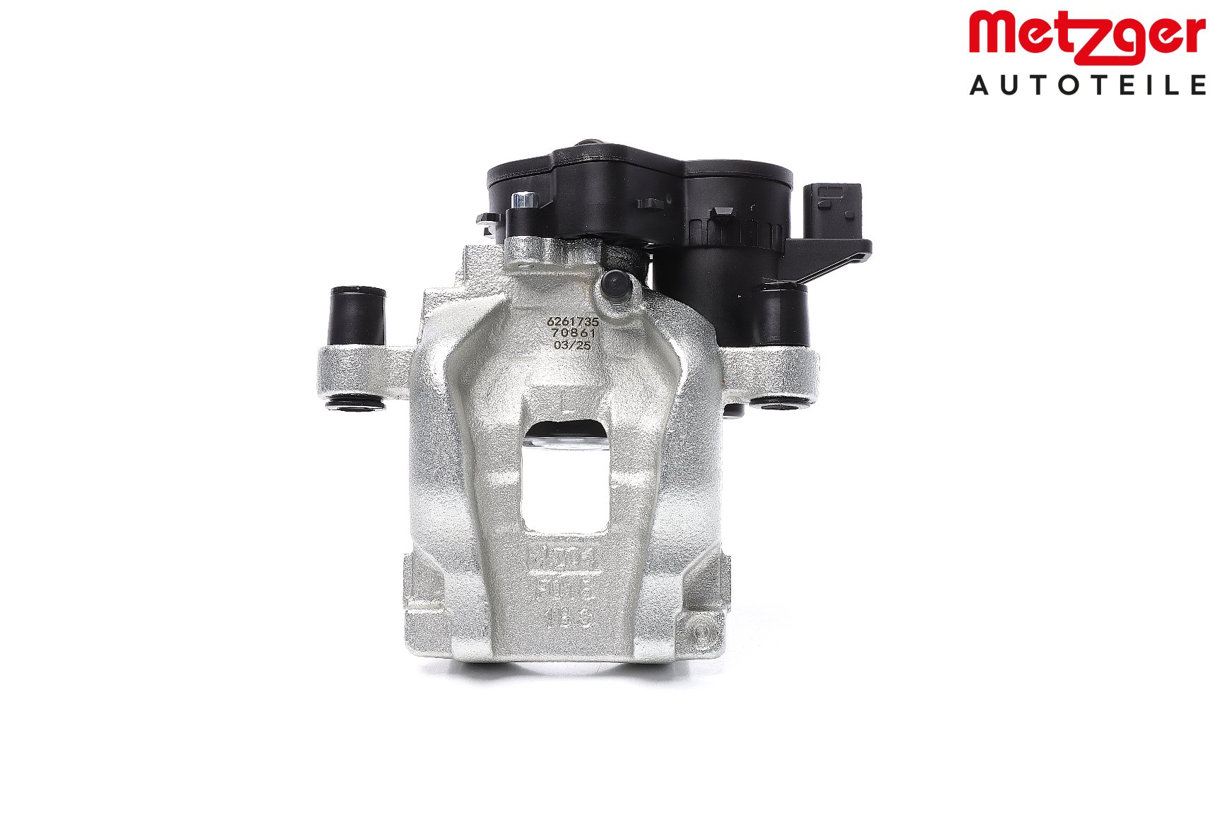 METZGER 6261735 Caliper VOLVO S60 III (224) T8 Twin Engine Polestar AWD 405 hp Petrol/Electric 2021 price