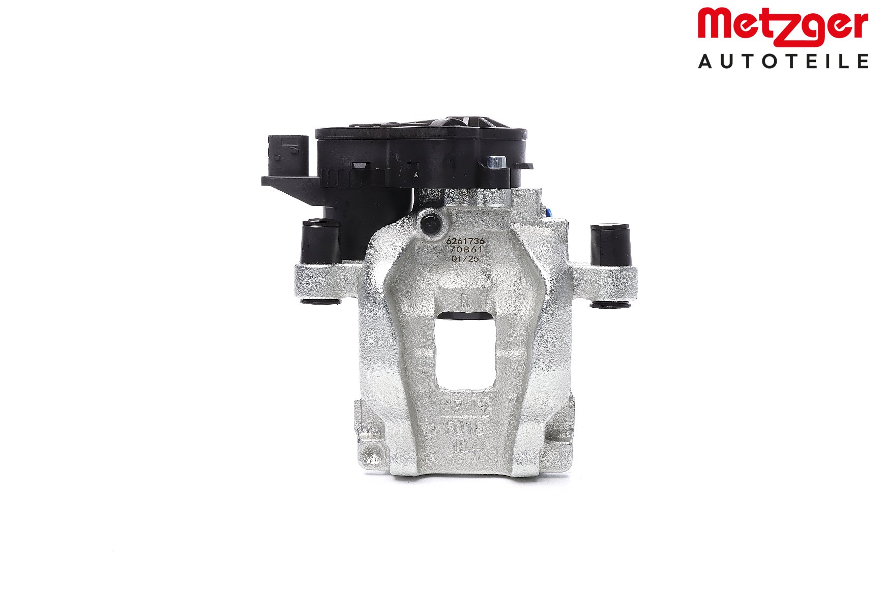 6261736 Pinza freno METZGER 36010010 VW