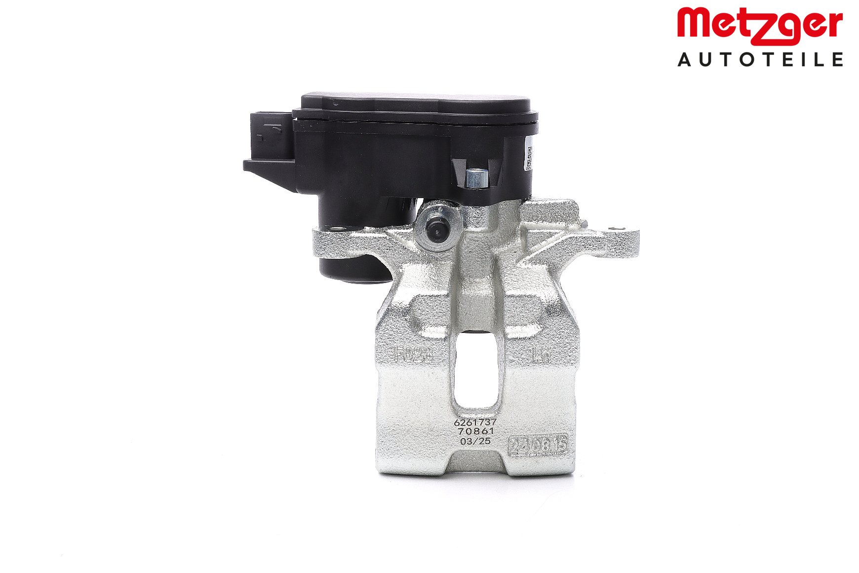 METZGER 6261737 Étrier de frein Volvo XC40 536 T5 Polestar AWD 249 CV Essence 2019 prix