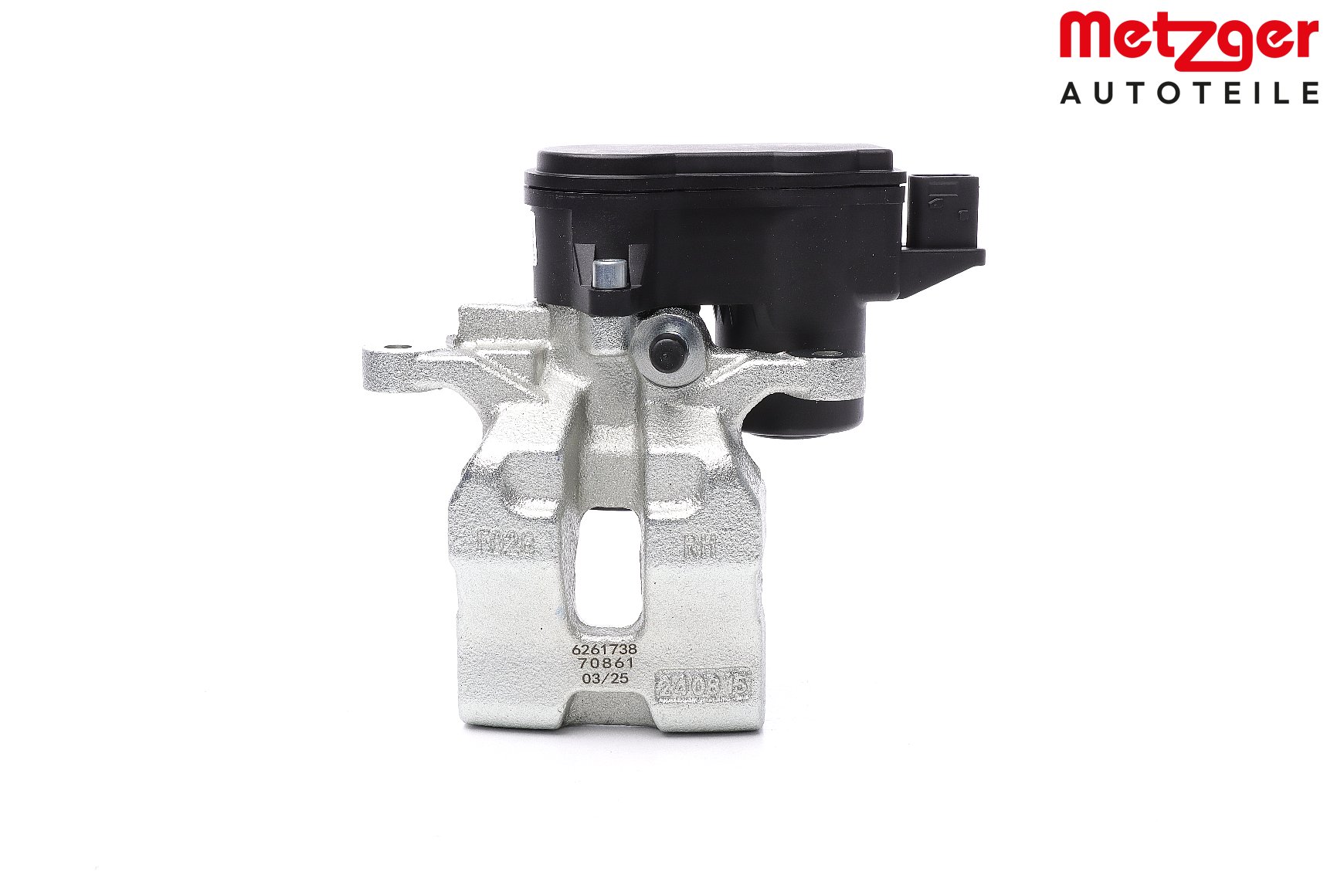 METZGER 6261738 Étrier Volvo XC40 536 T5 Polestar AWD 249 CV Essence 2018 prix