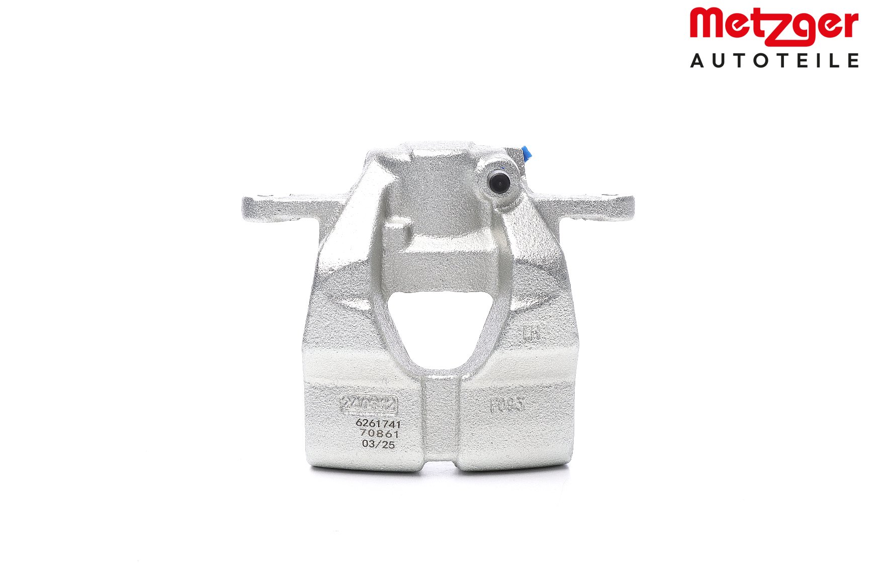 METZGER 6261741 Étrier de frein Volvo XC40 536 T5 Polestar AWD 249 CV Essence 2019 prix
