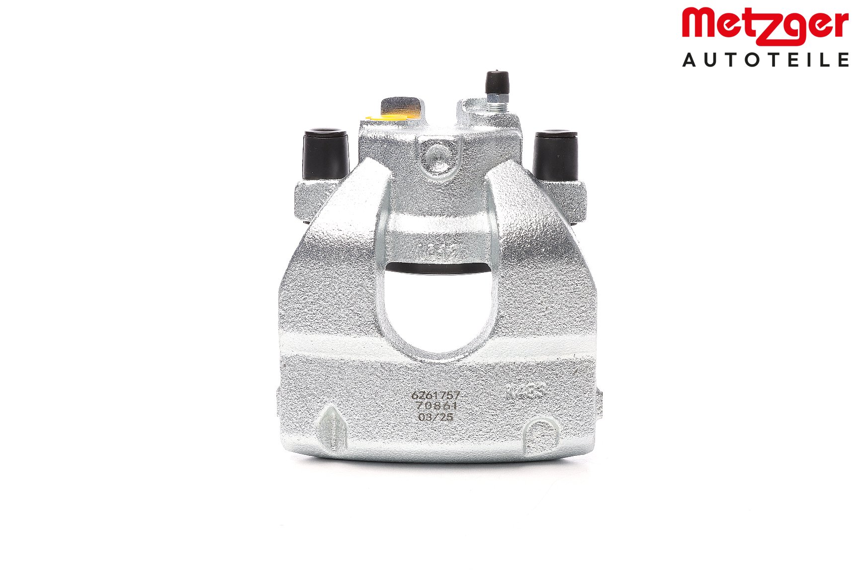 METZGER 6261757 Étrier de frein Ford Focus IV HN 2.0 ST EcoBlue 190 CV Diesel 2025 prix