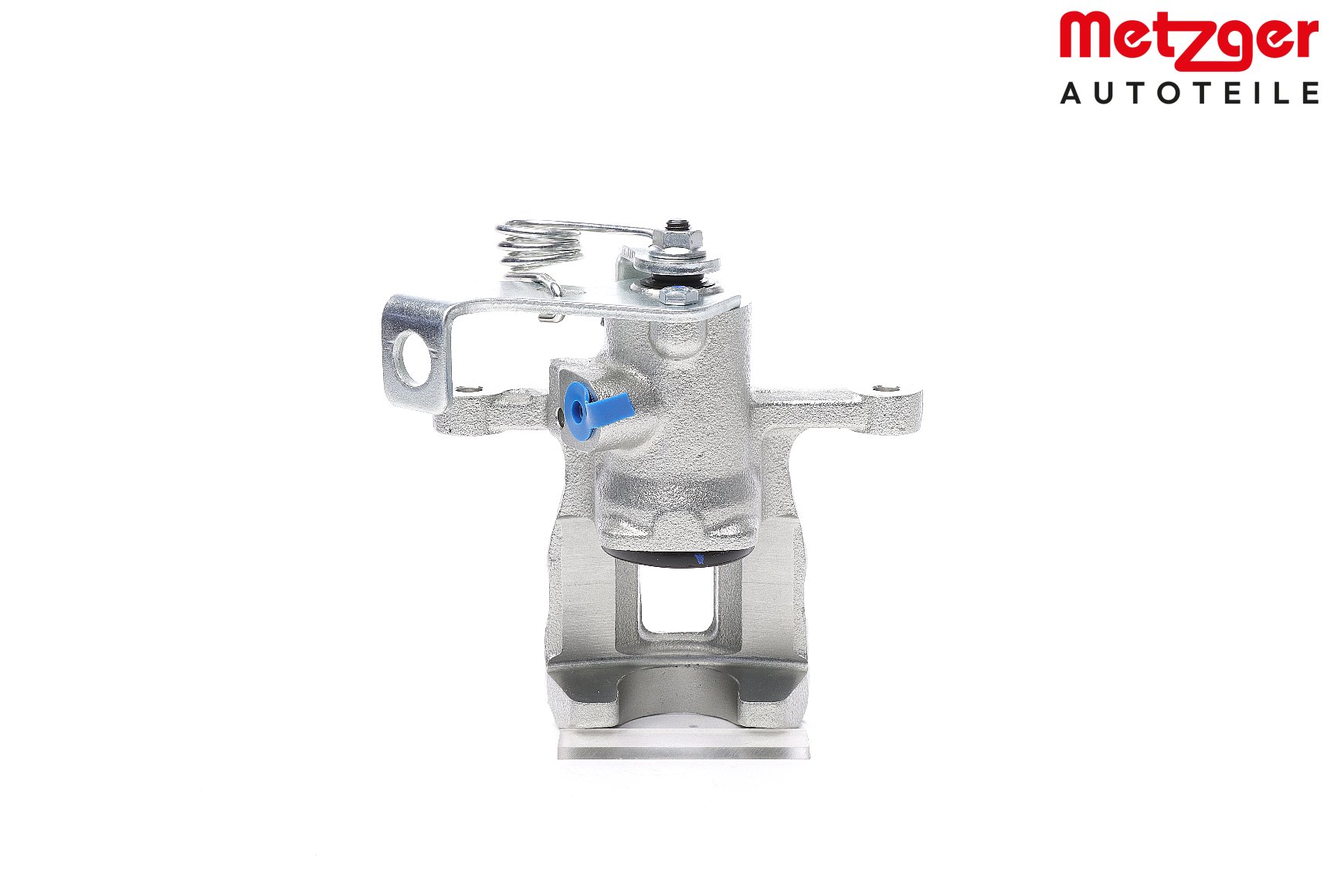 METZGER 6261760 Étriers de frein HYUNDAI Accent IV 5 portes (RB) 1.6 CRDi 128 CV Diesel 2012 prix